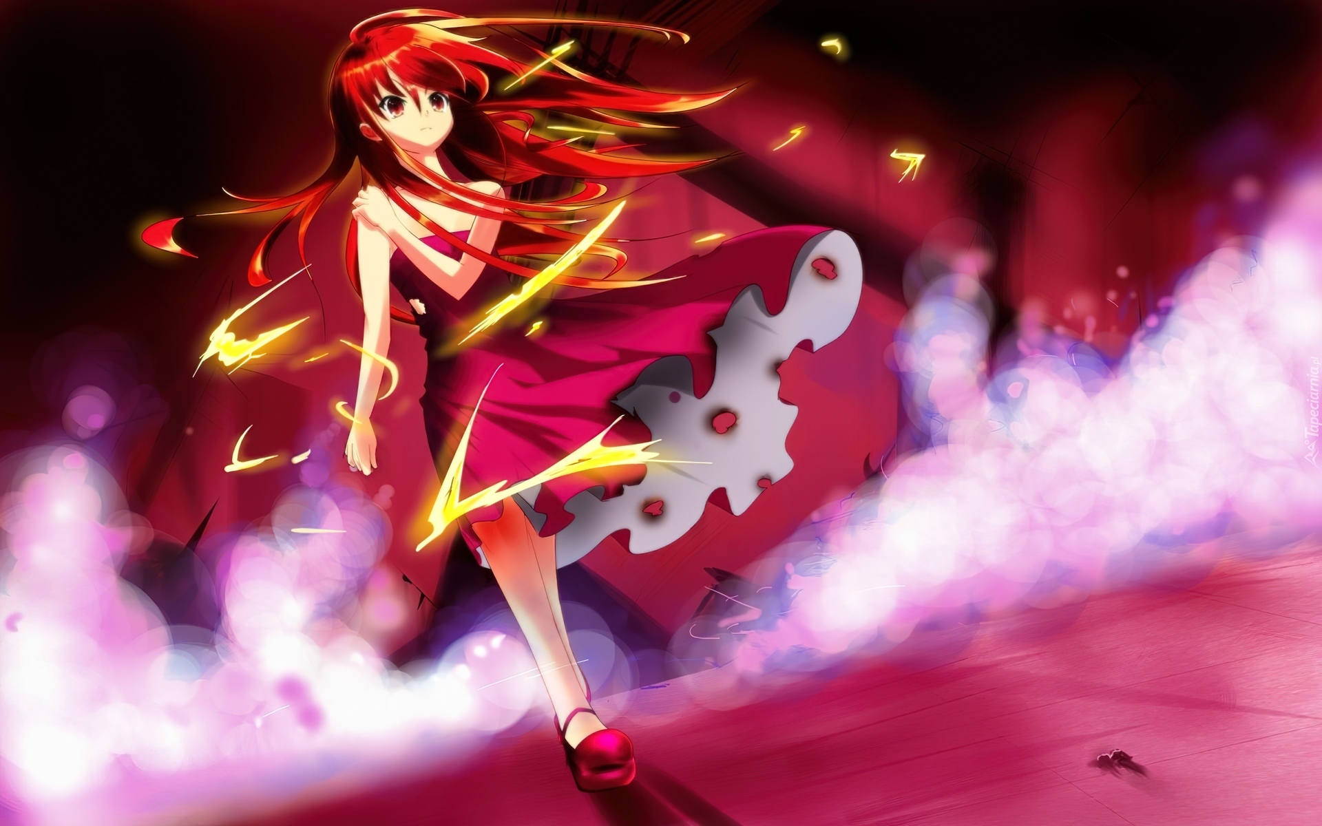 Shakugan No Shana