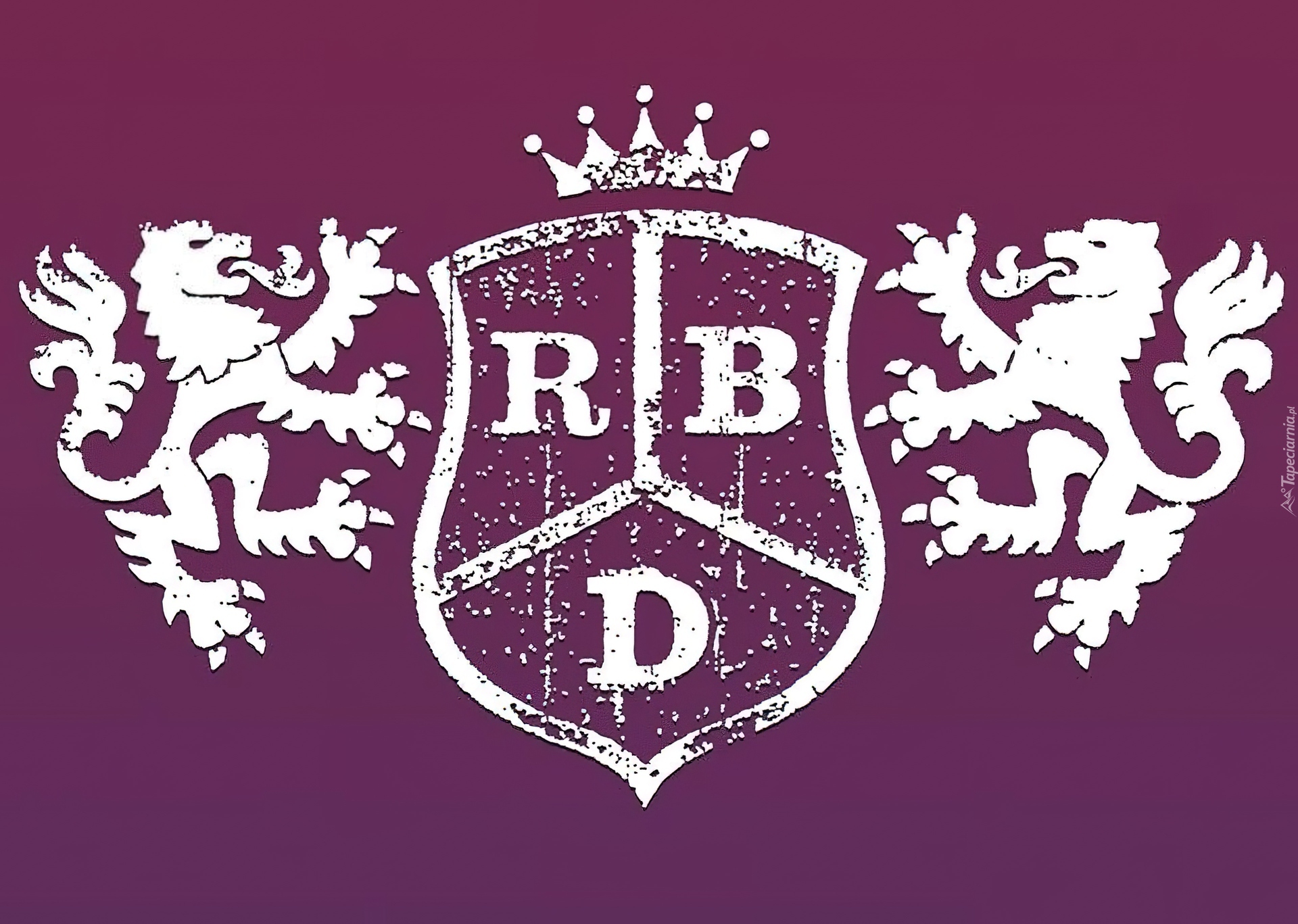 RBD, Logo