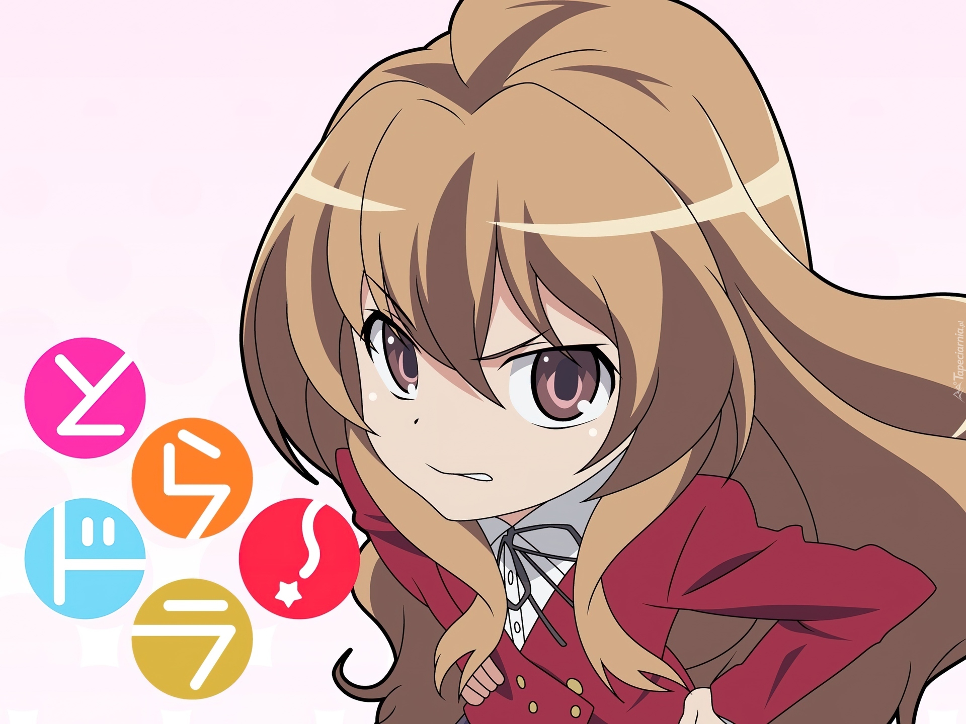 Toradora