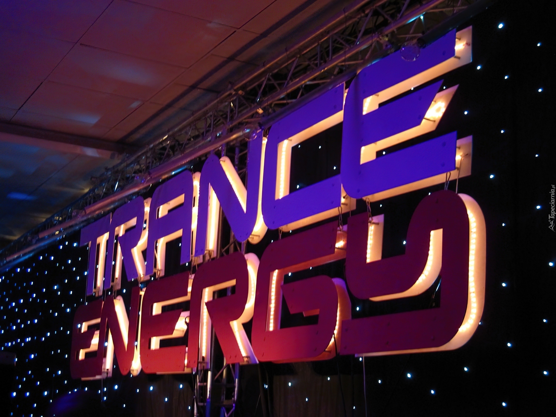 Trance Energy