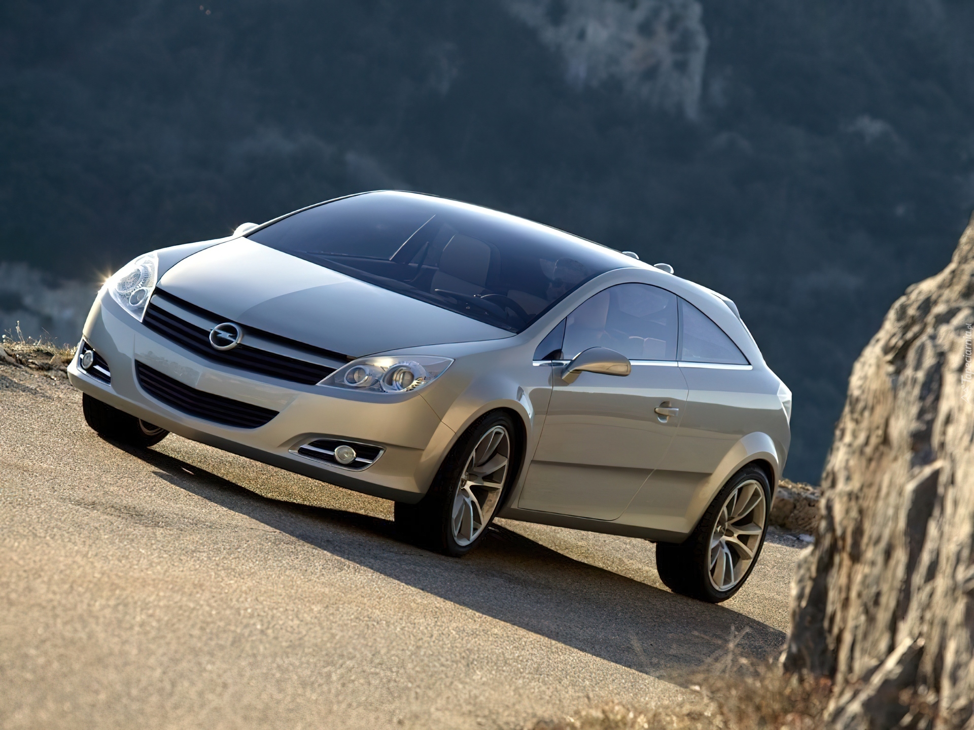 Opel astra форум