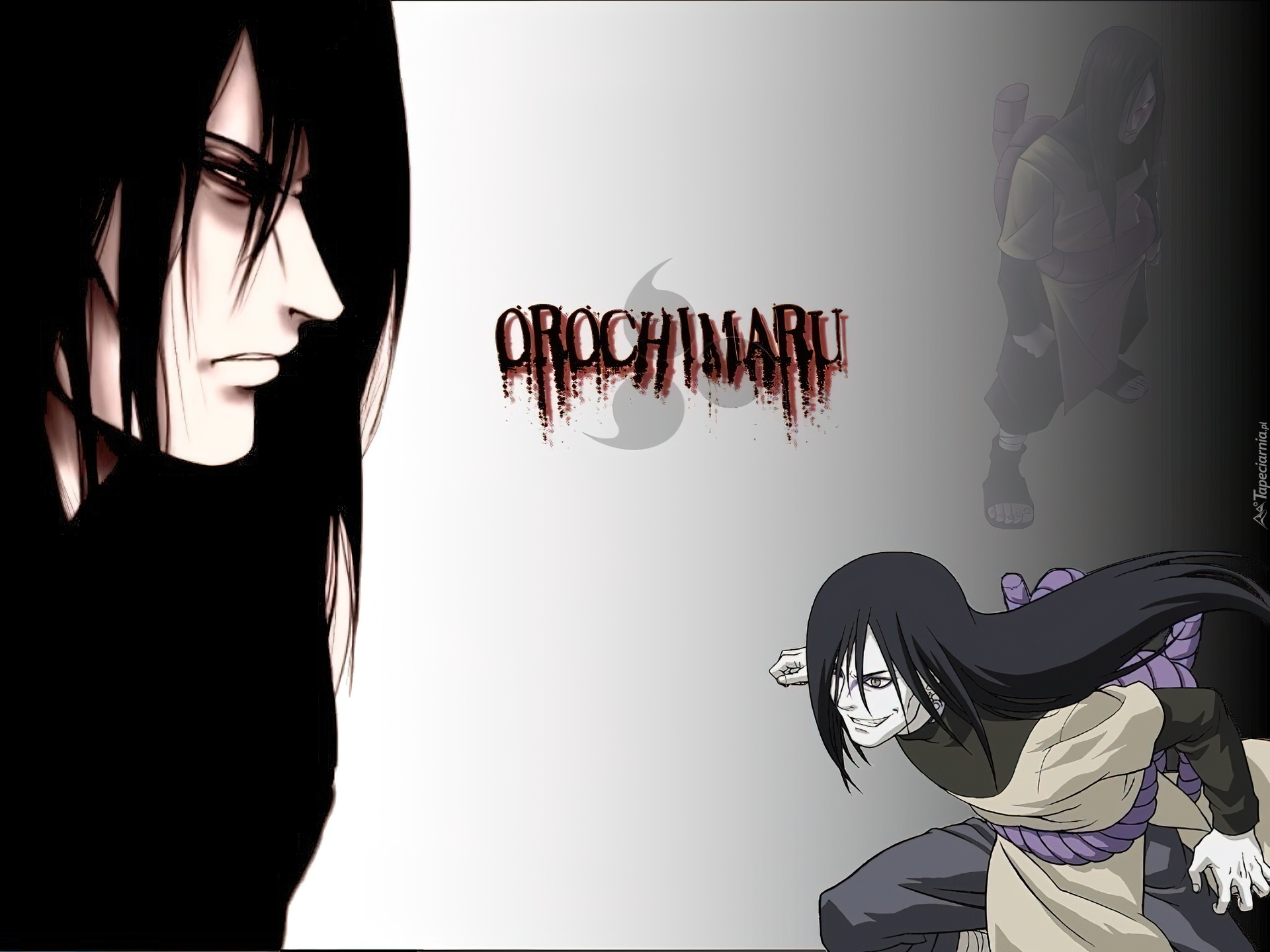 Orochimaru