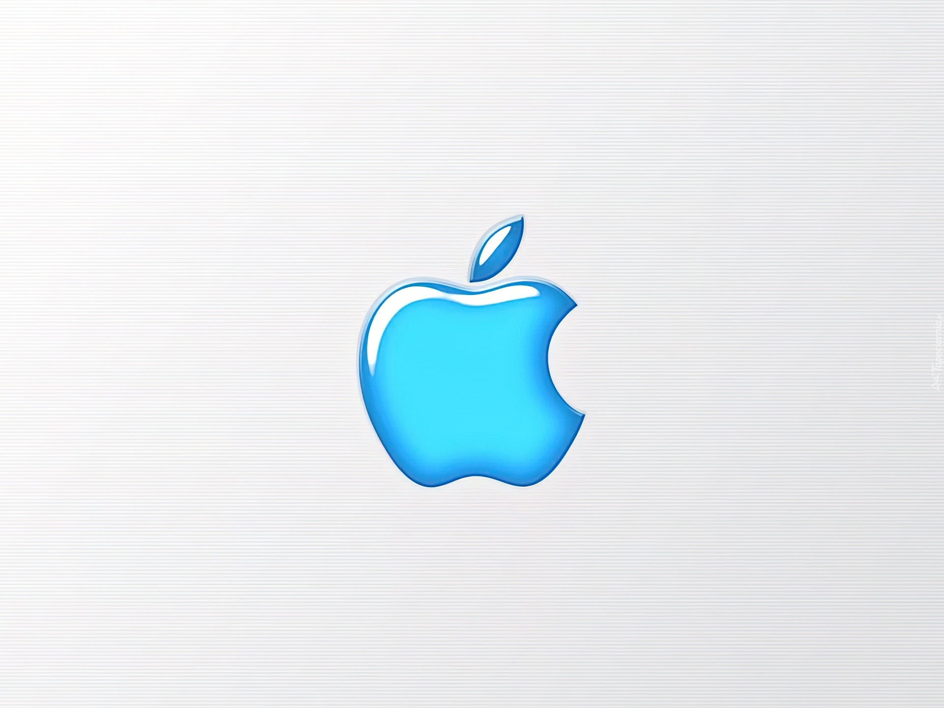 Синий значок айфон. Эпл яблоко айфон. АПЛ Блу. Значок Apple. Обои Apple.