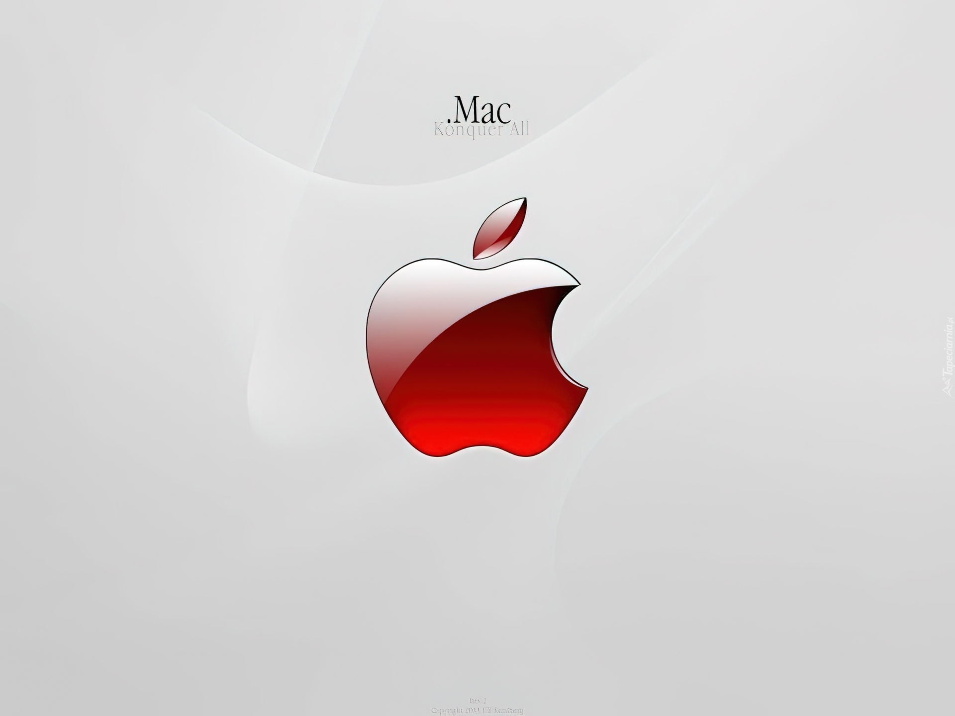 Logo, Firma, Apple