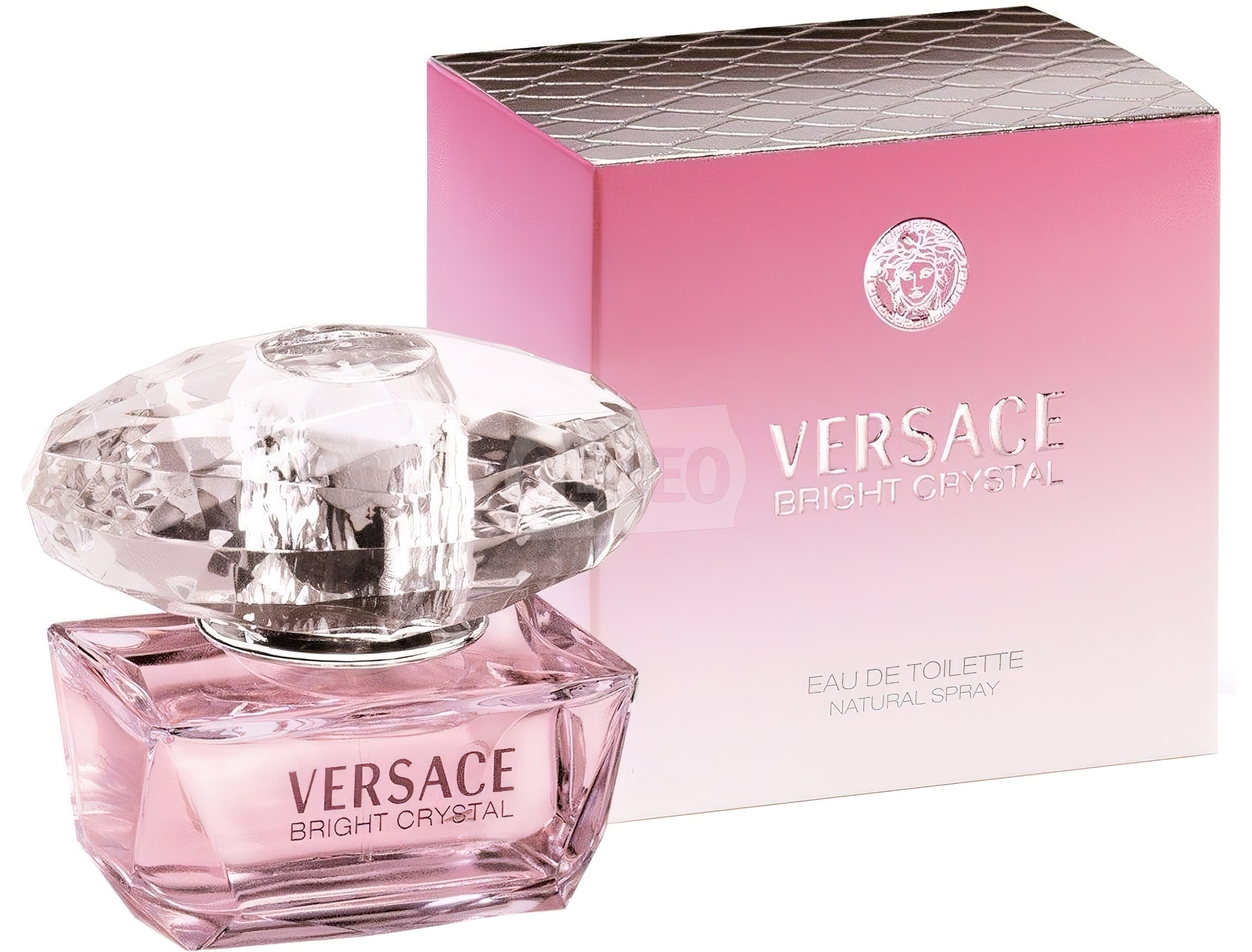 Versace, Perfumy, Damskie