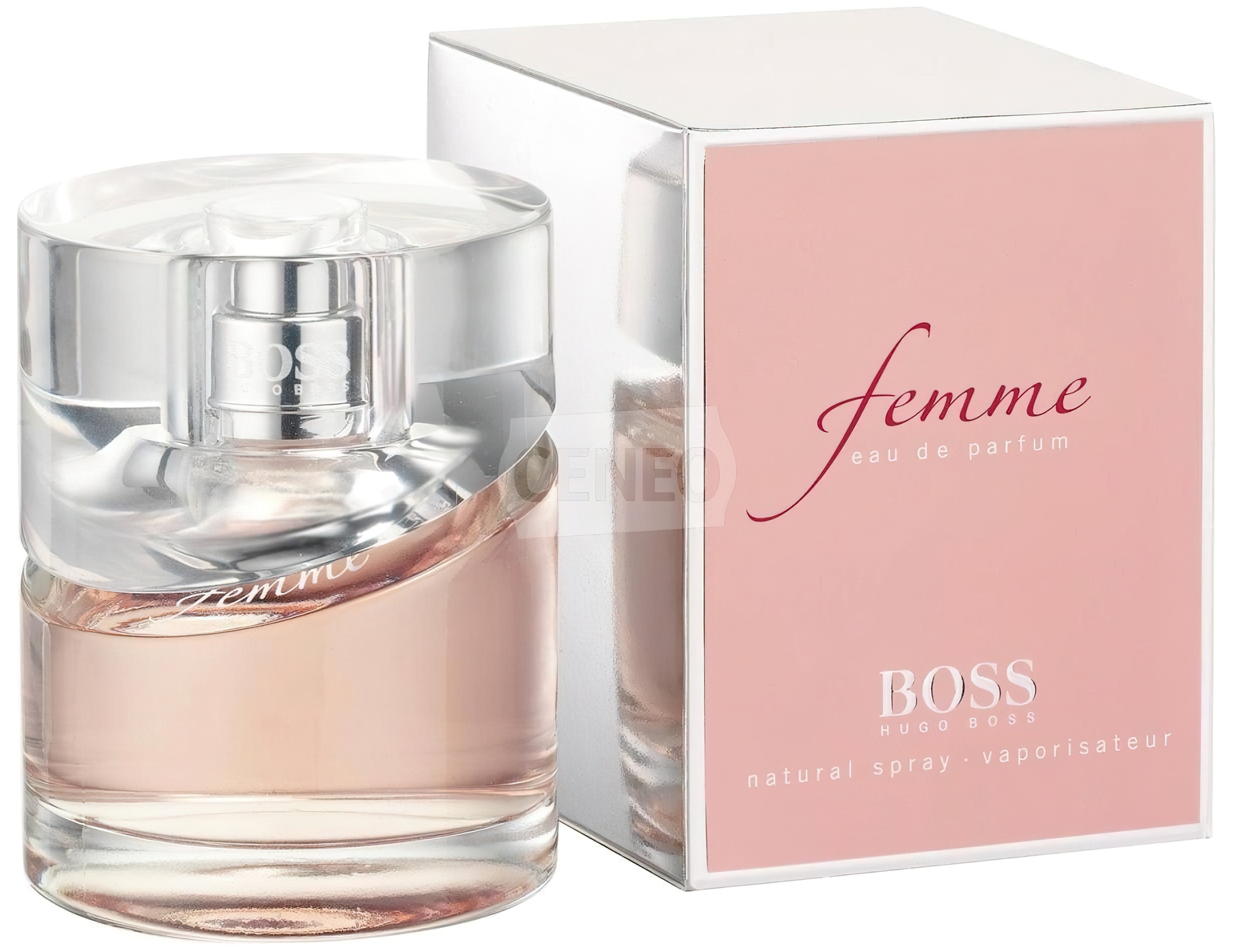 Hugo Boss, Woda, Perfumowana, Damska, Femme