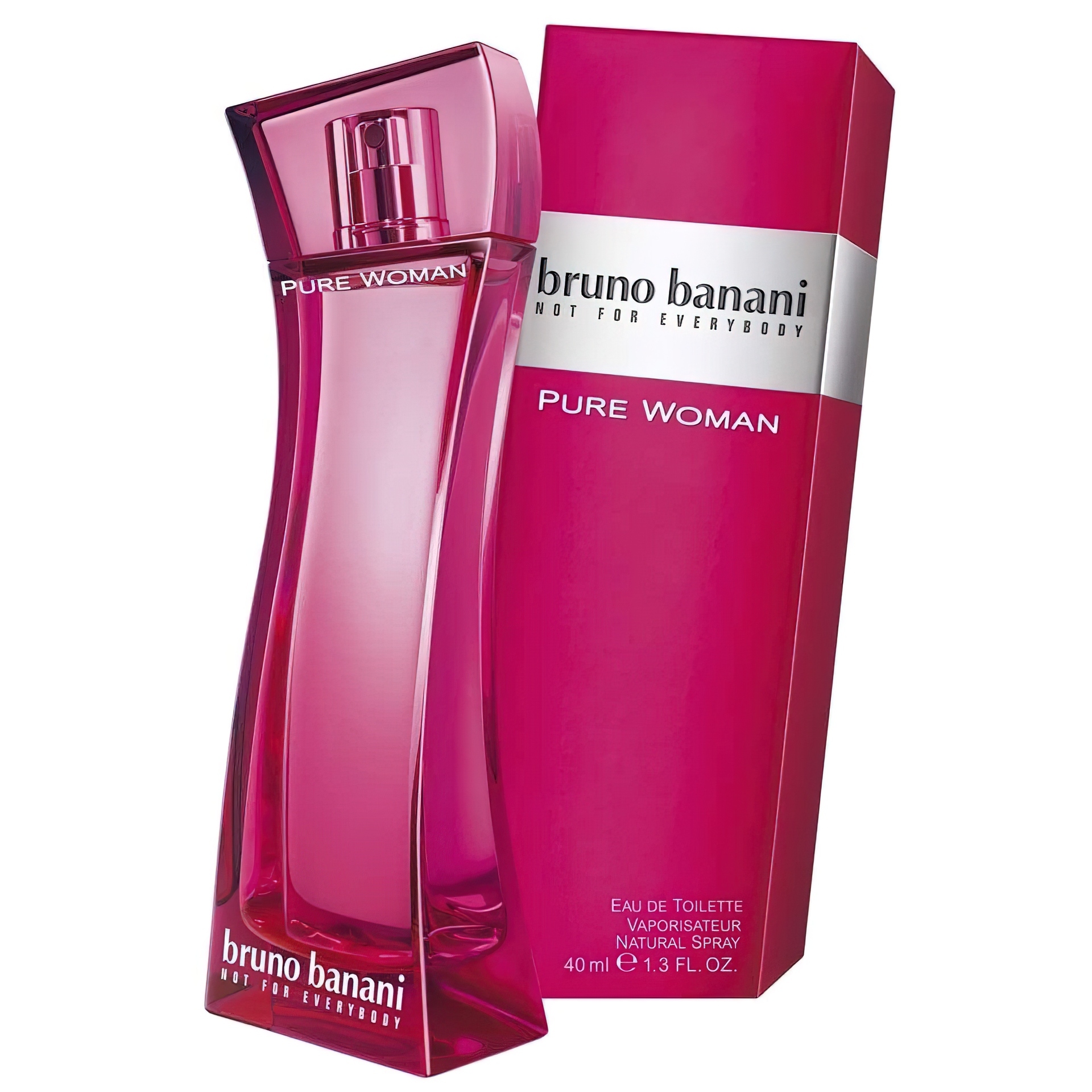 Perfumy, Damskie, Bruno Banani