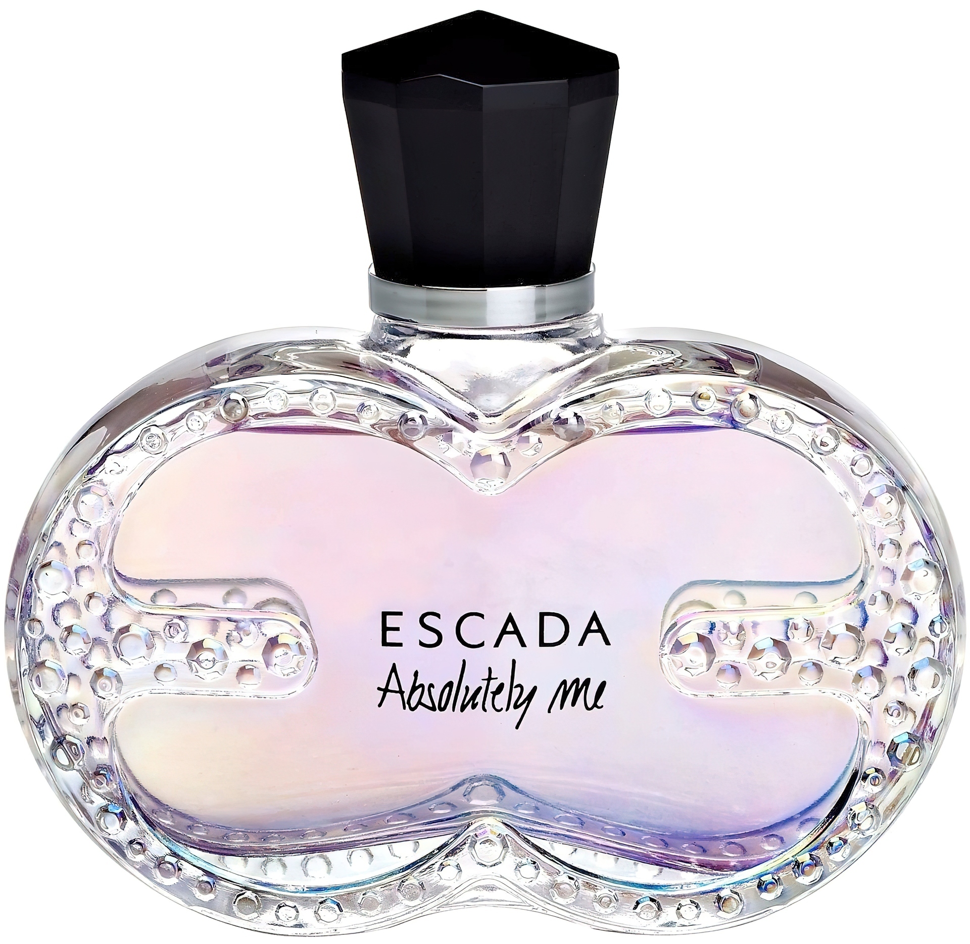 Perfumy, Flakon, Escada