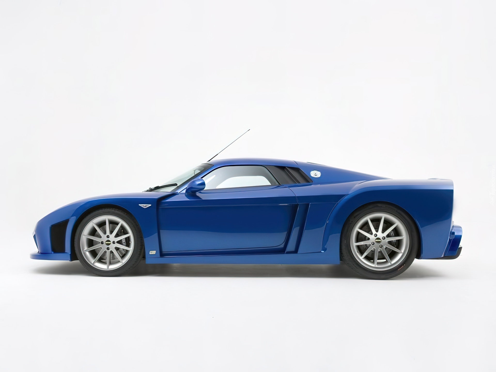 Noble M15