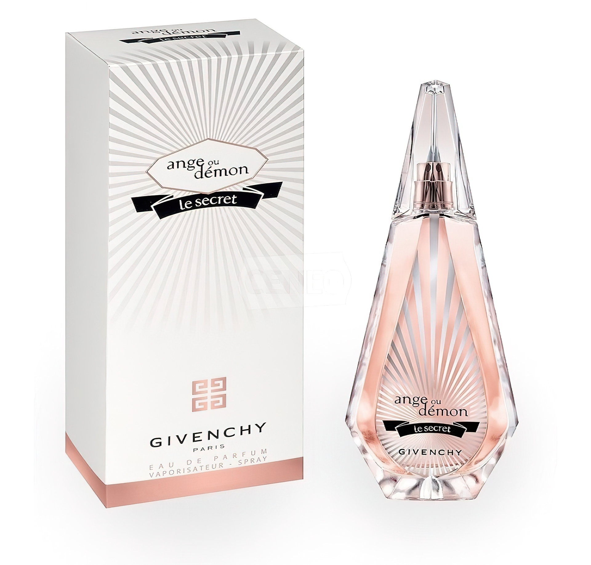 Givenchy, Perfumy, Damskie, Ange, Demon