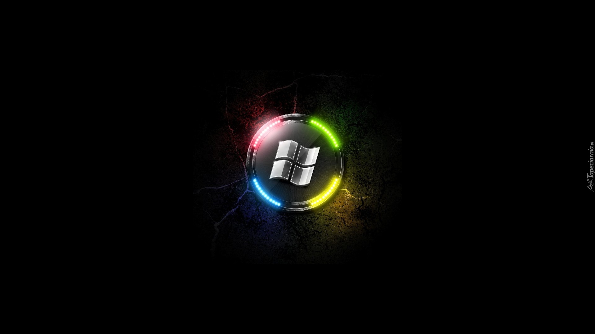 Windows 7, Logo