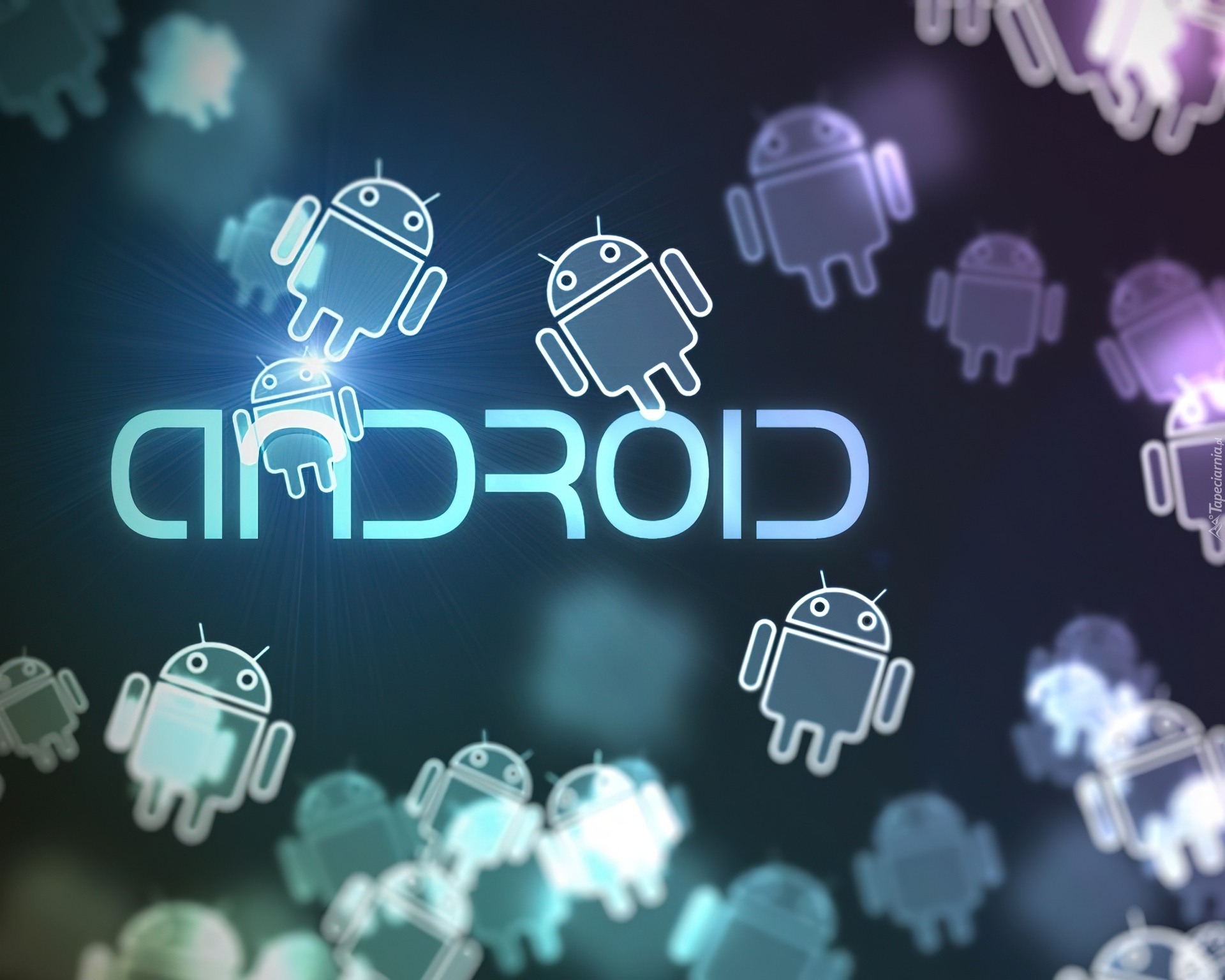 Android, Ludziki