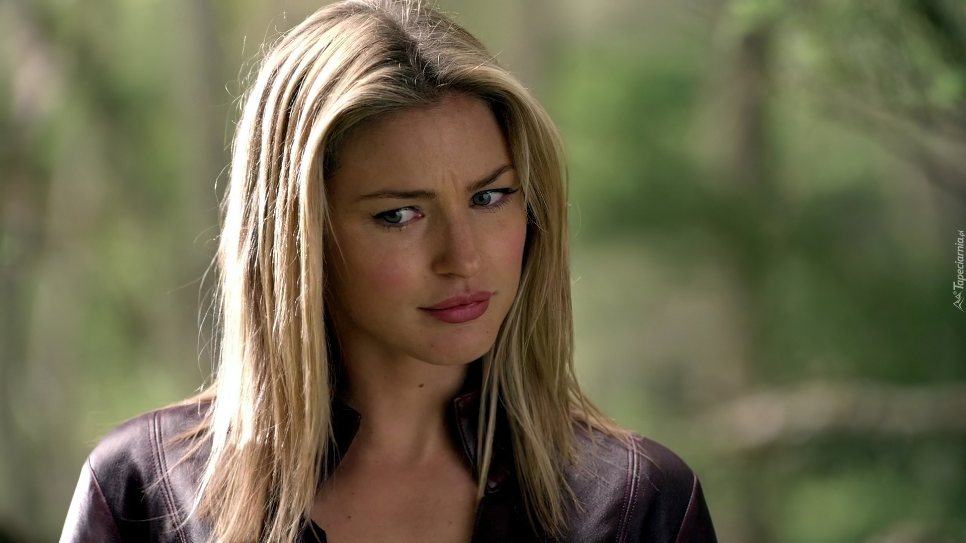 Miecz Prawdy, Legend of the Seeker, Tabrett Bethell