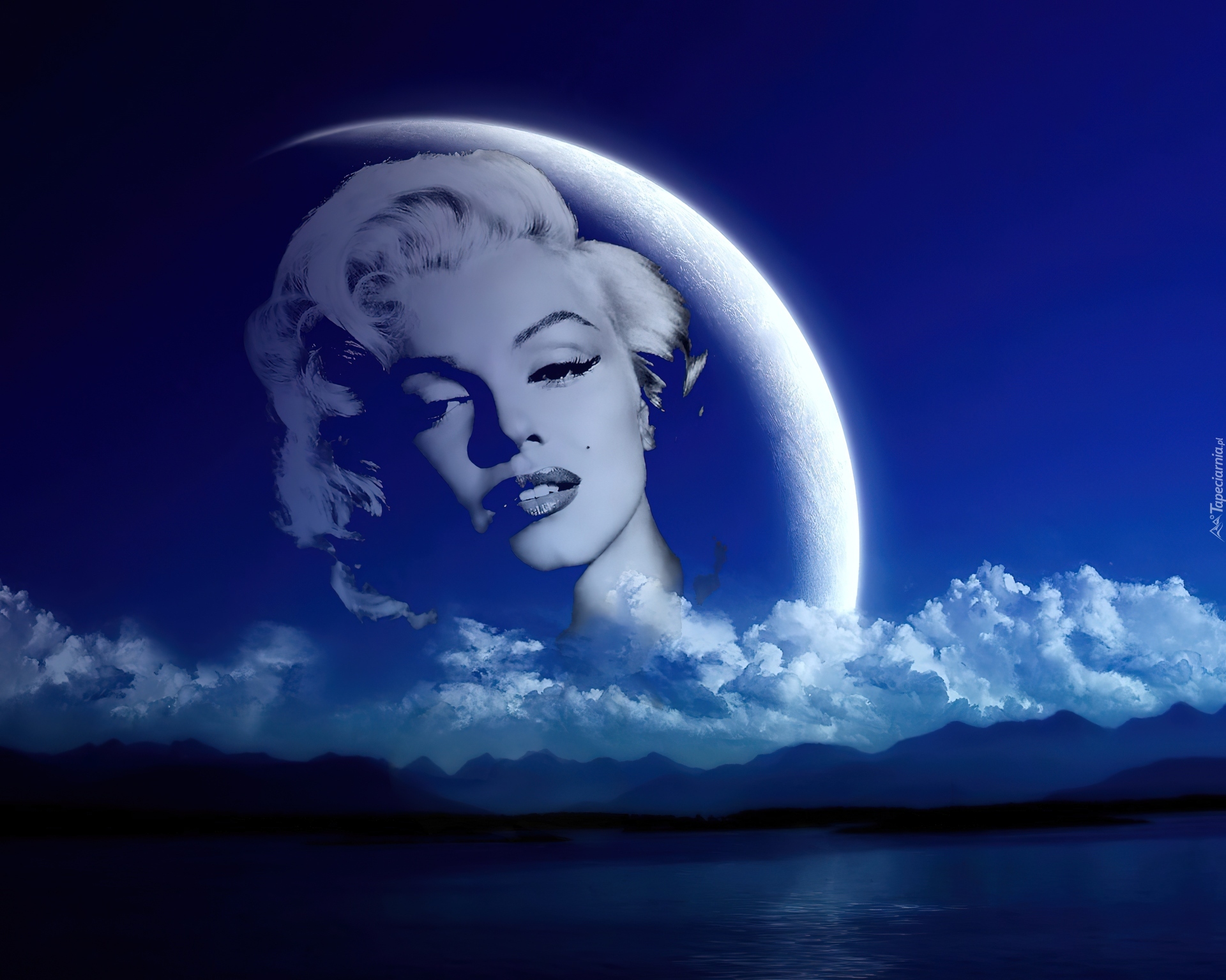 Marylin Monroe, Fantasy