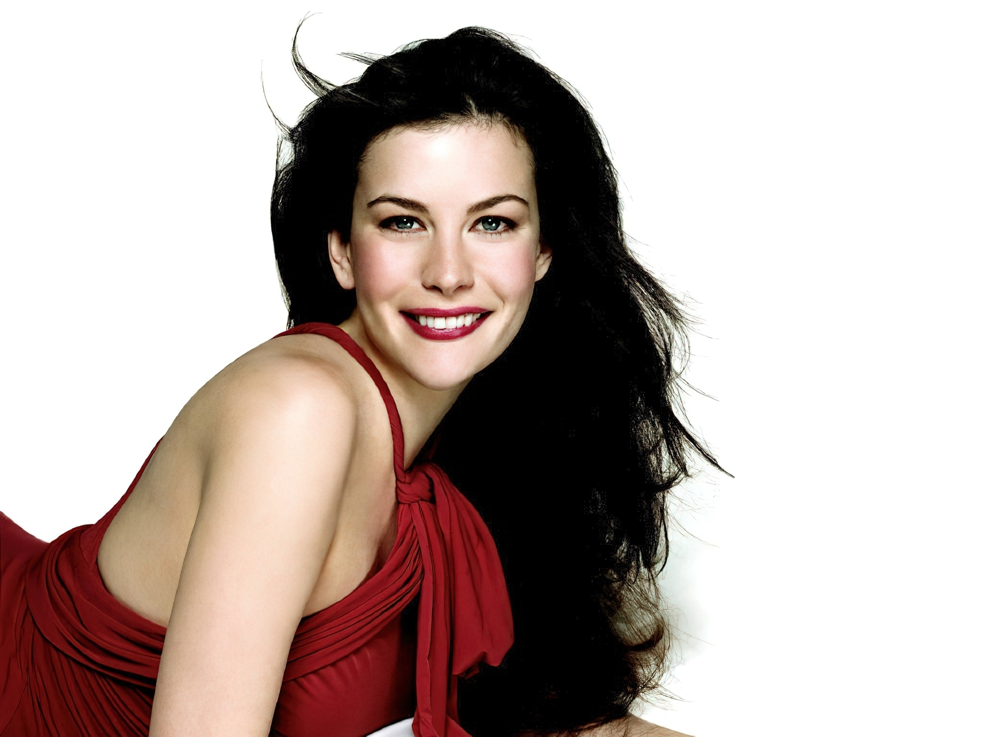 Liv Tyler