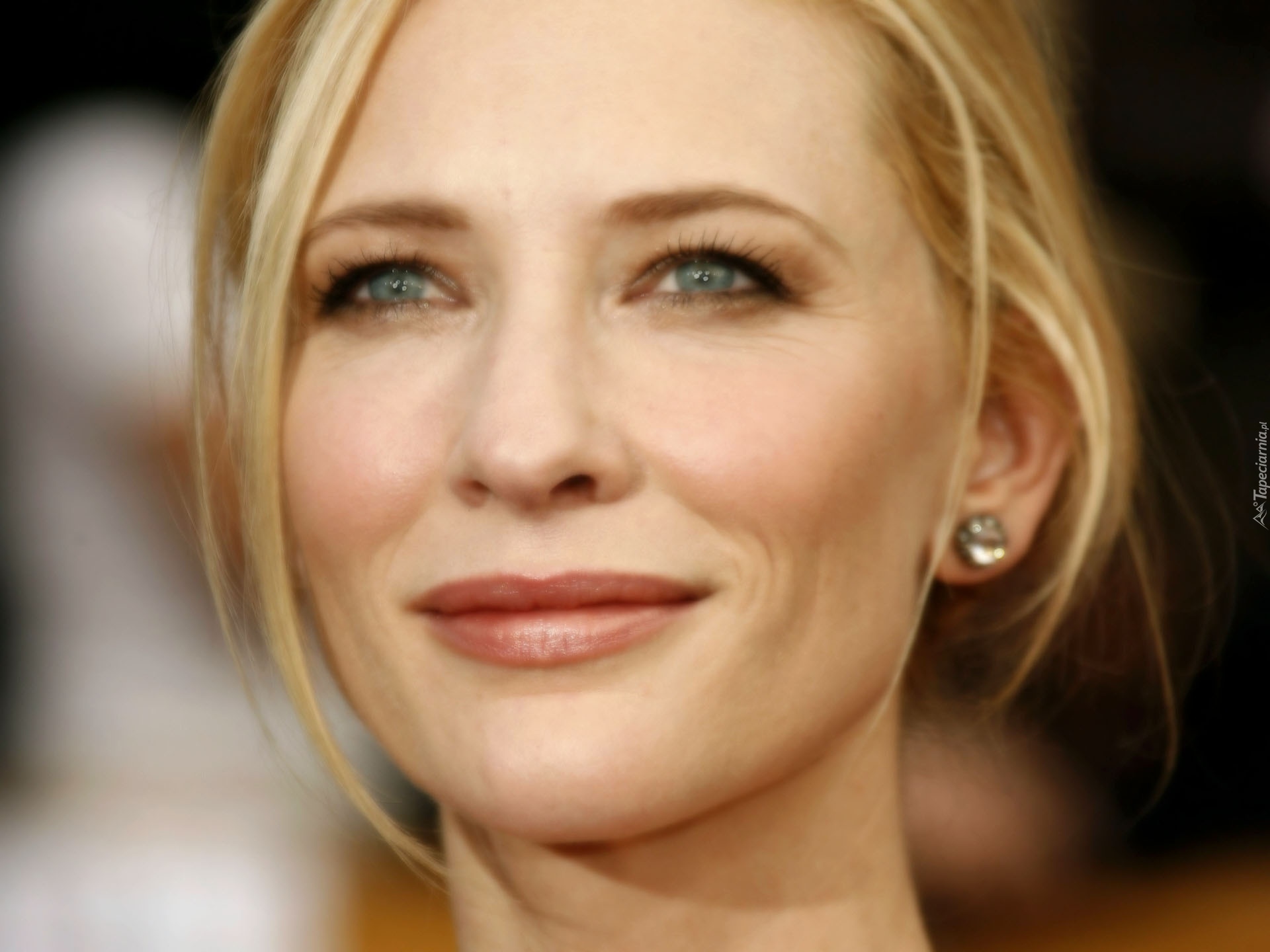 Cate Blanchett