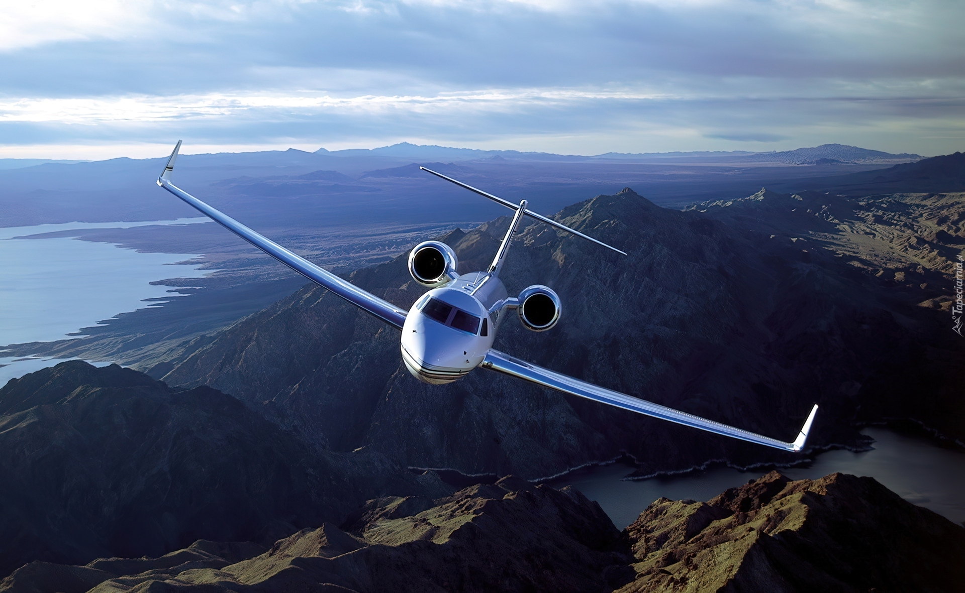 GulfStream G-650