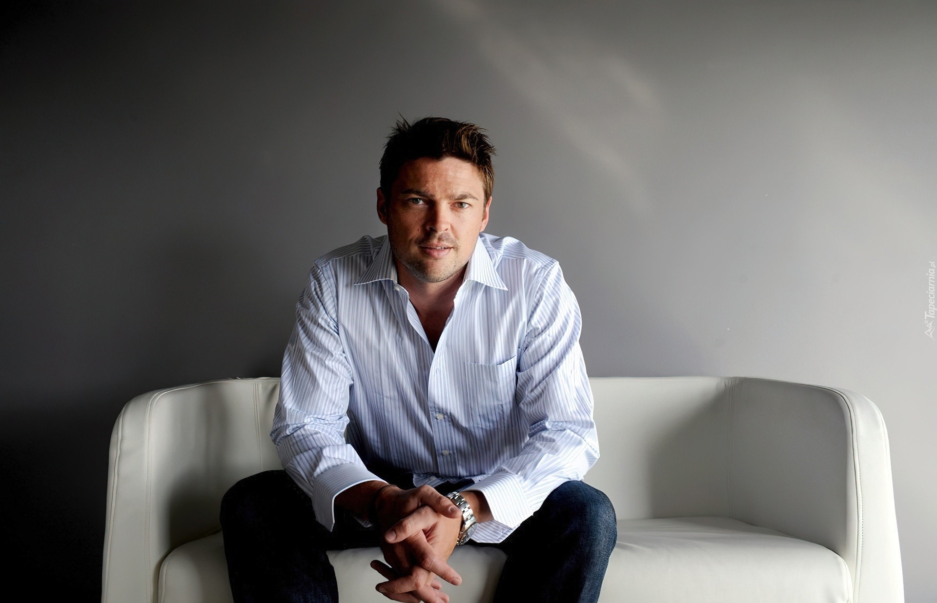 Aktor, Karl Urban