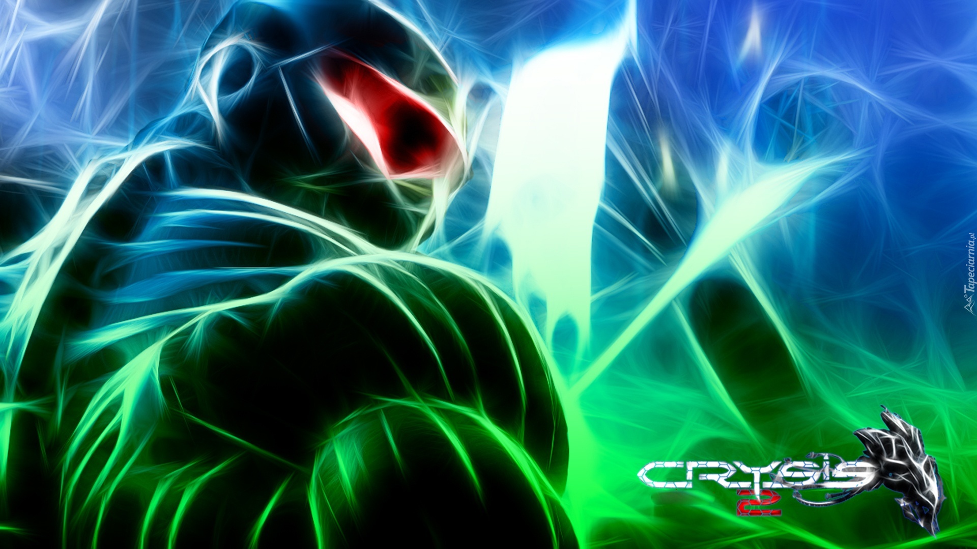 Crysis 2,3D