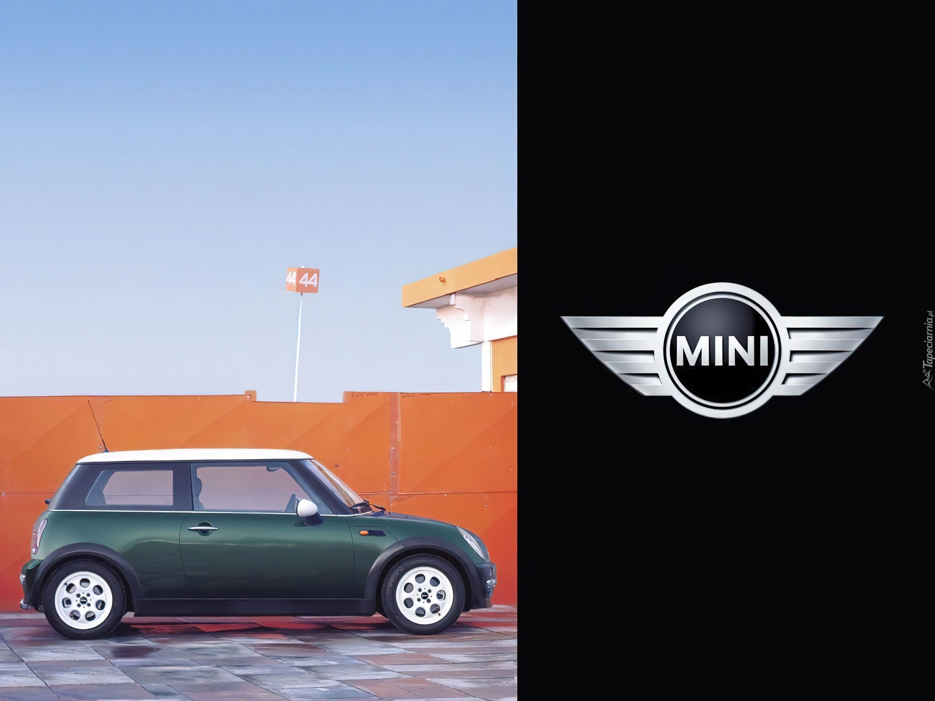 Mini Mini