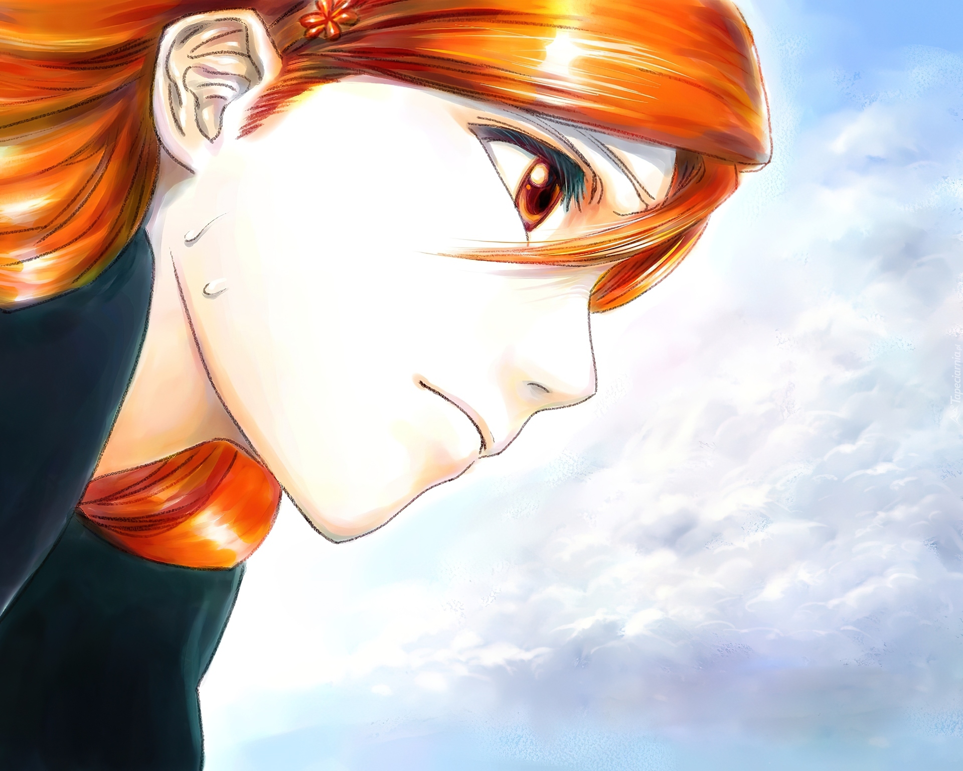 Inoue Orihime