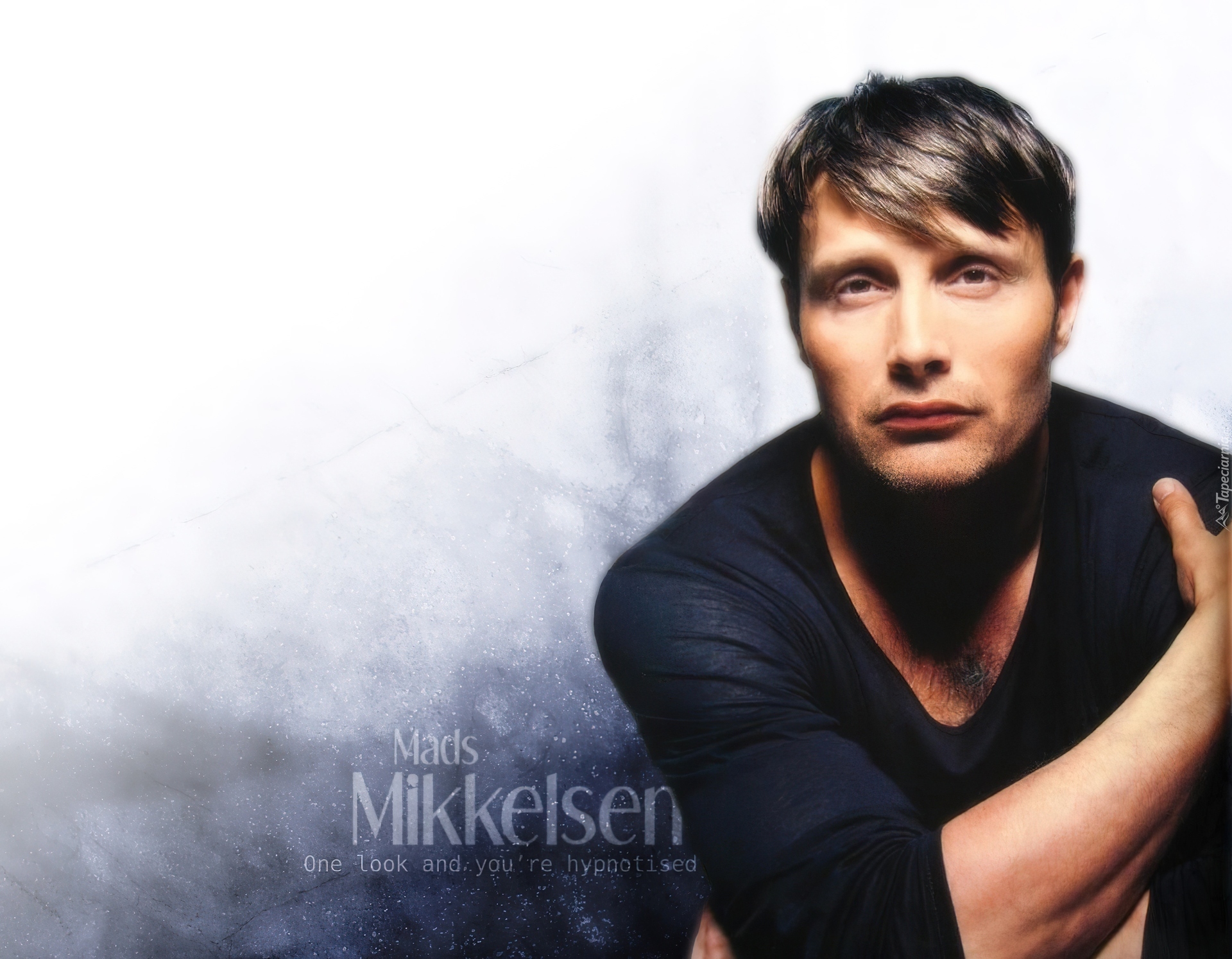 Mads Mikkelsen, Aktor