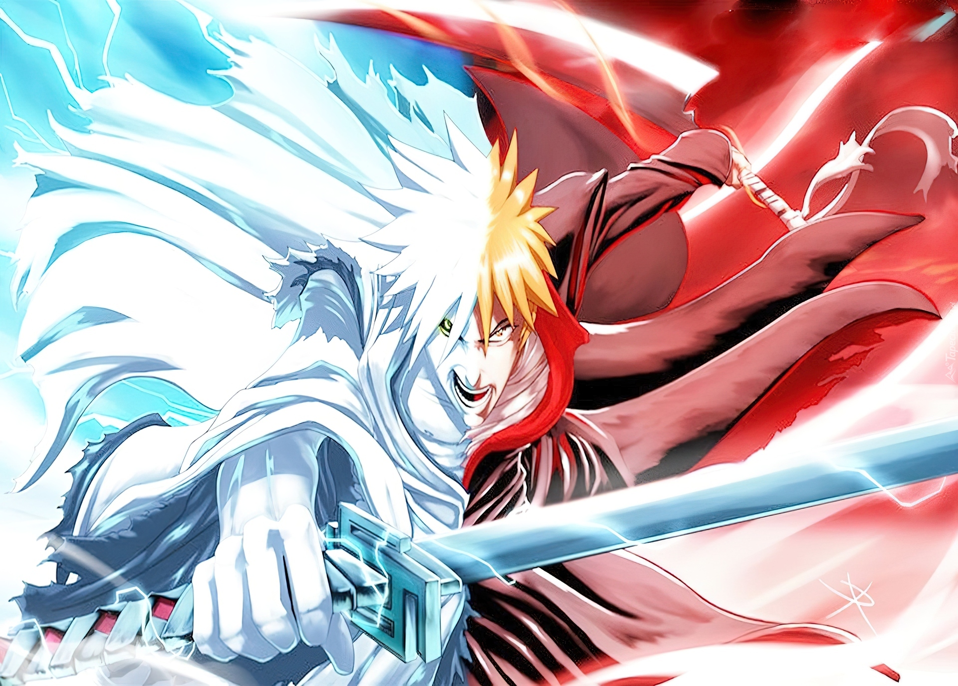 Kurosaki Ichigo