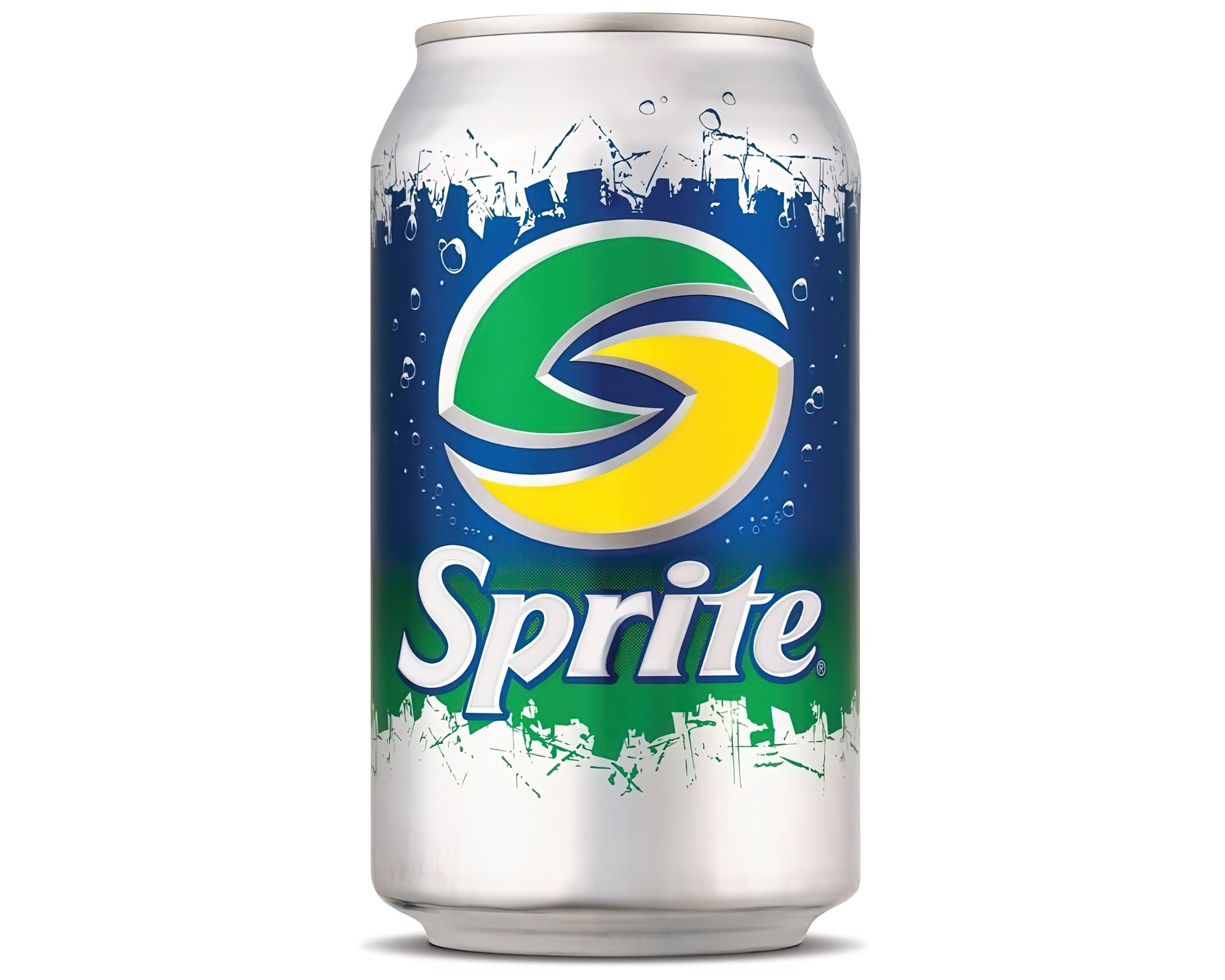 Puszka, Sprite