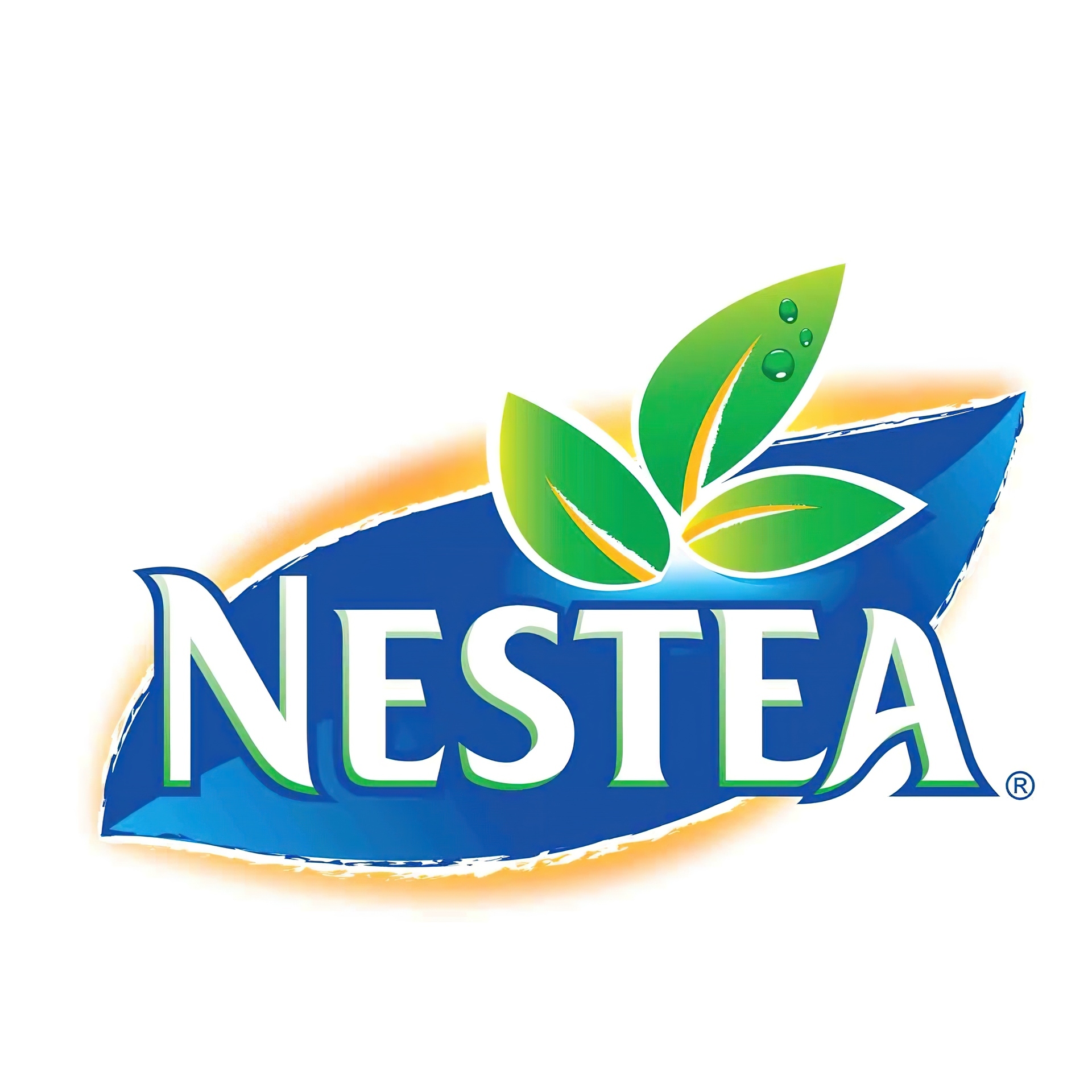 Logo, Nestea