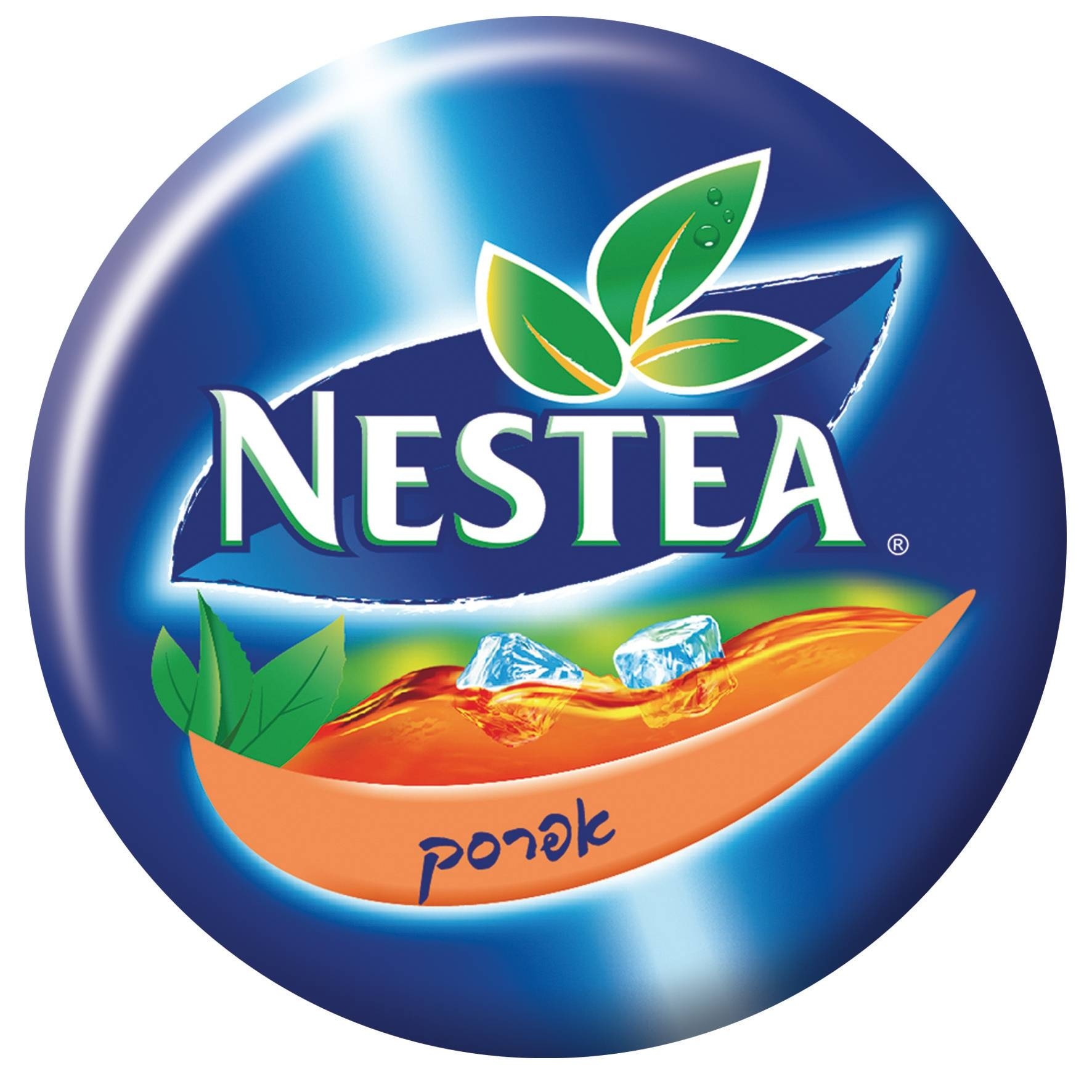 Nestea, Logo