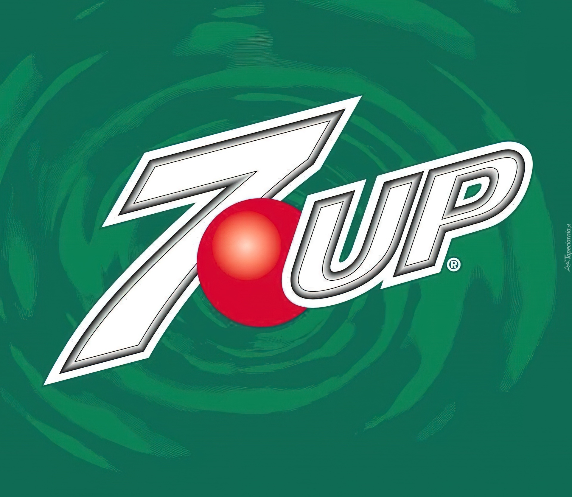 Seven, Up, Logo