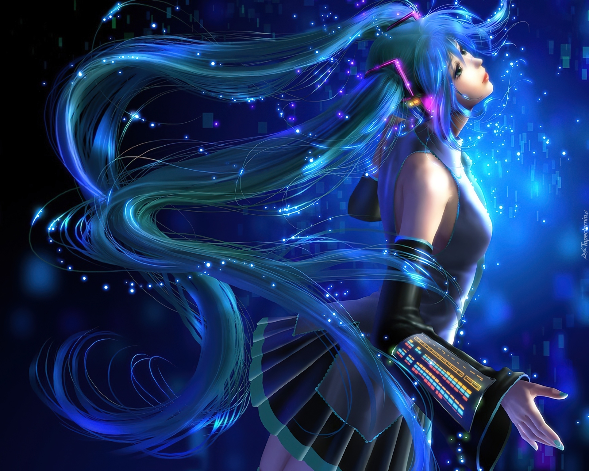 Hatsune Miku