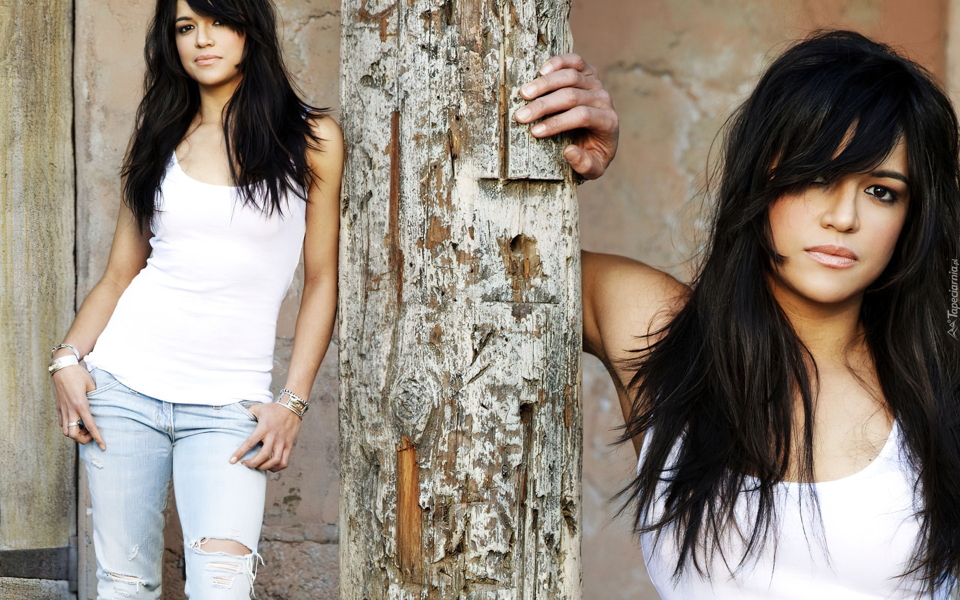 Michelle Rodriguez