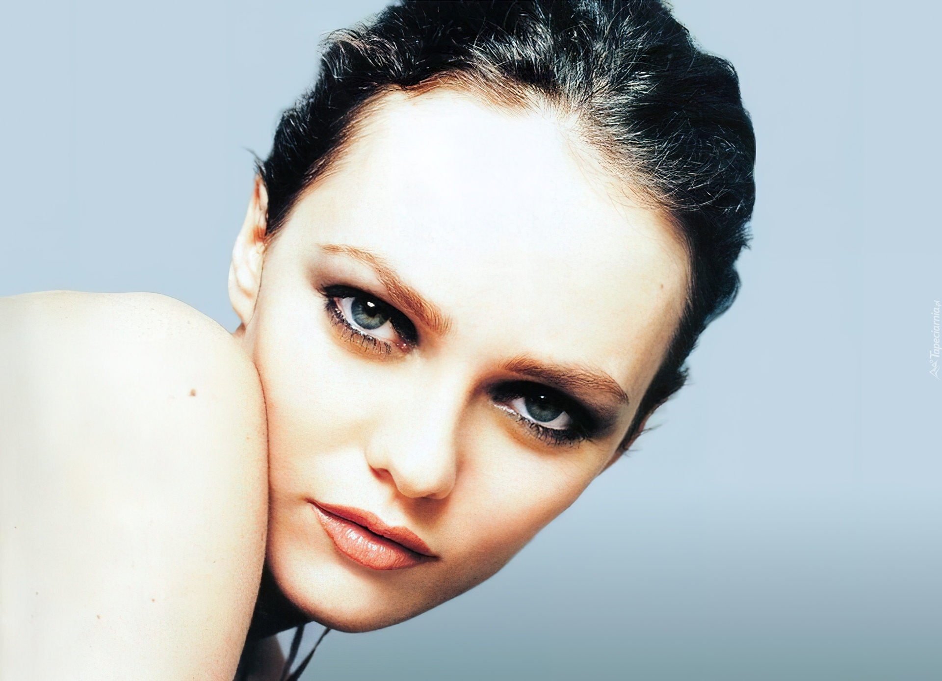 Piosenkarka, Vanessa Paradis