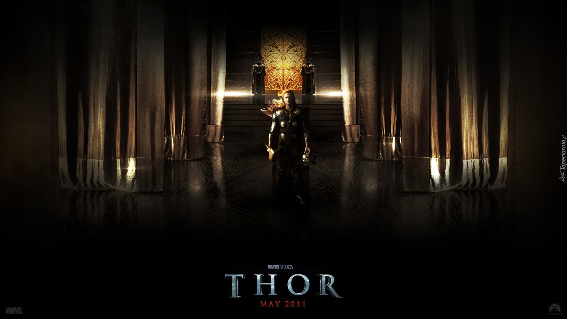 Thor, Premiera