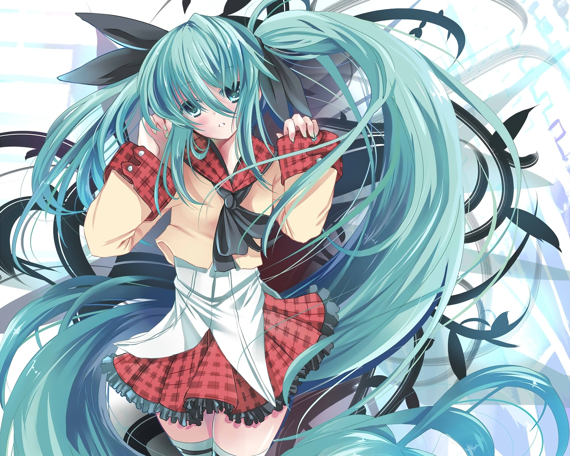 Hatsune Miku