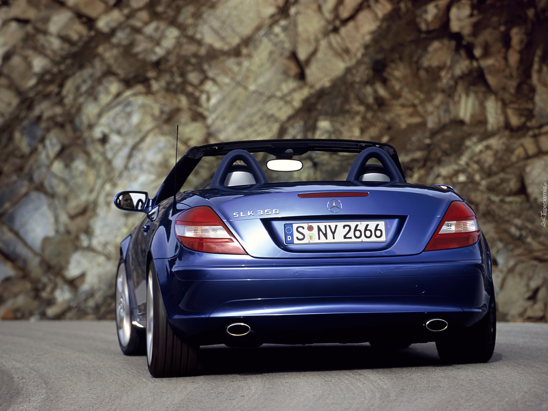 SLK 350