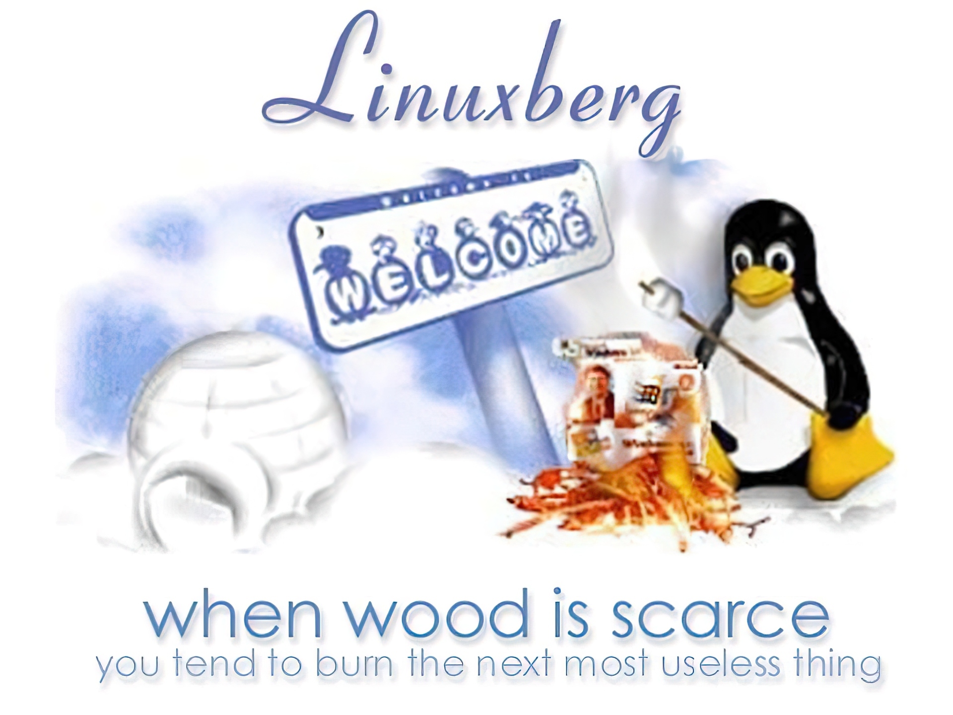 Linux