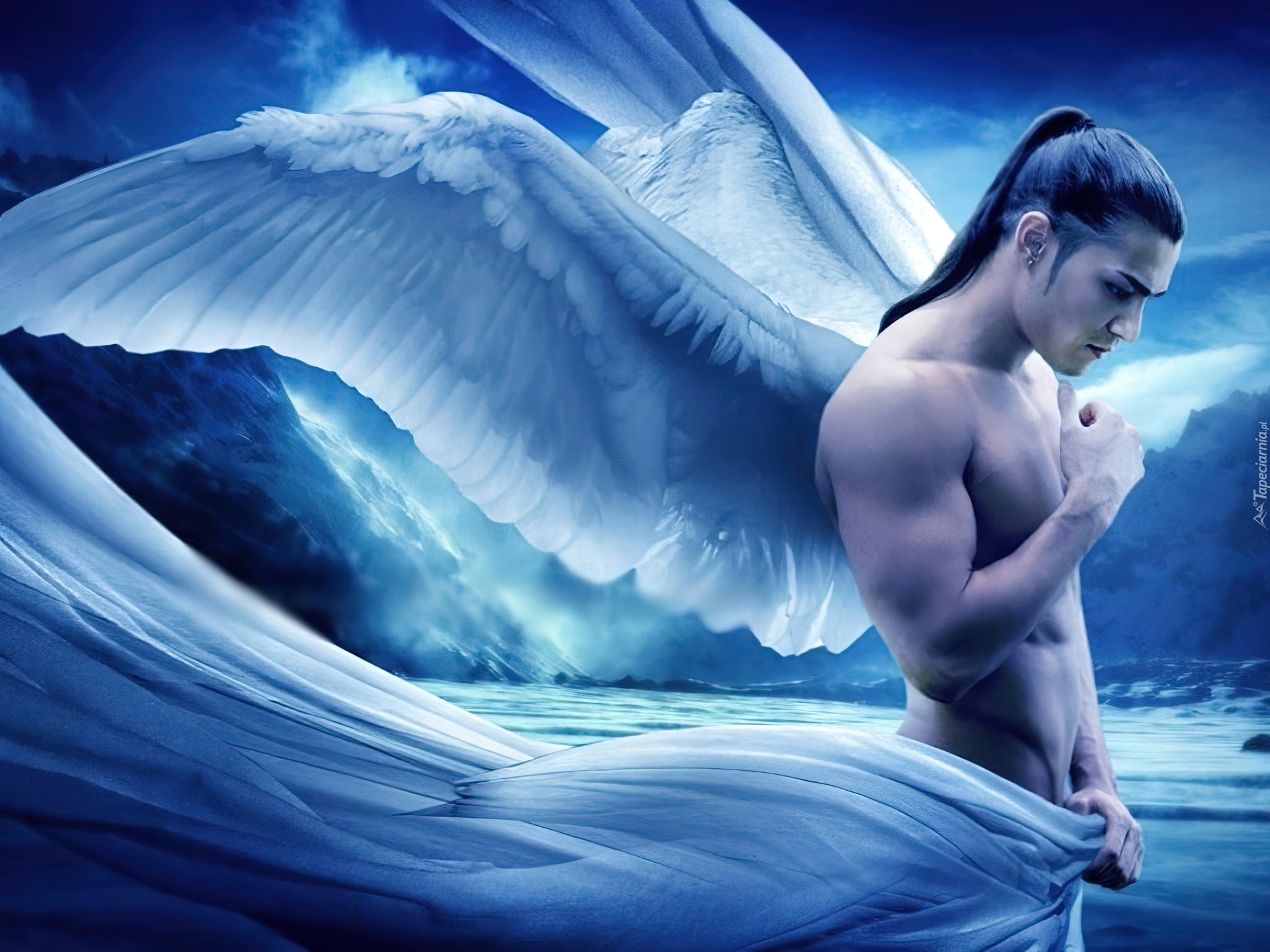 Angels men s. Ангел мужчина. Мужчина с крыльями ангела. Красивый ангел. Парень с крыльями ангела.