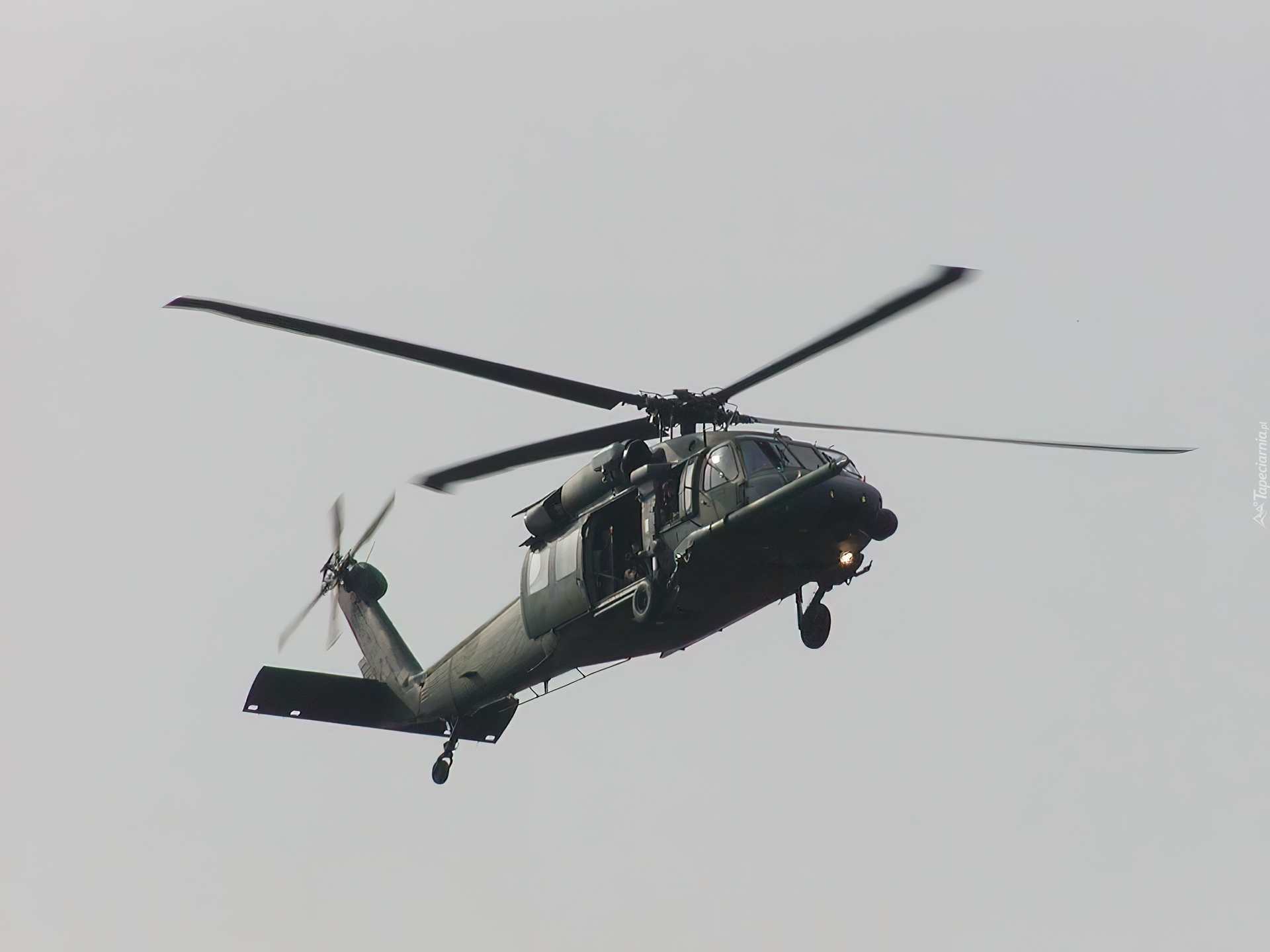 Helikopter