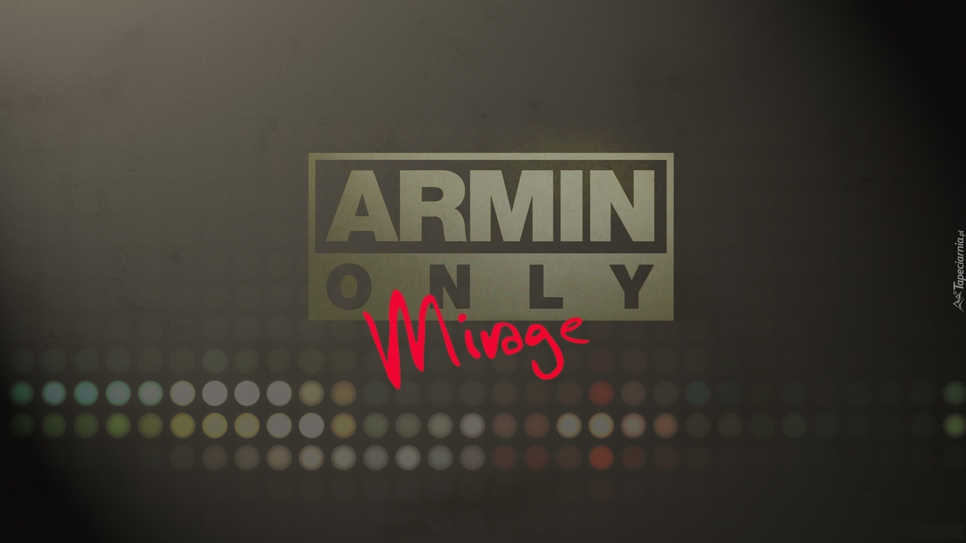 Armin, Only, Mirage
