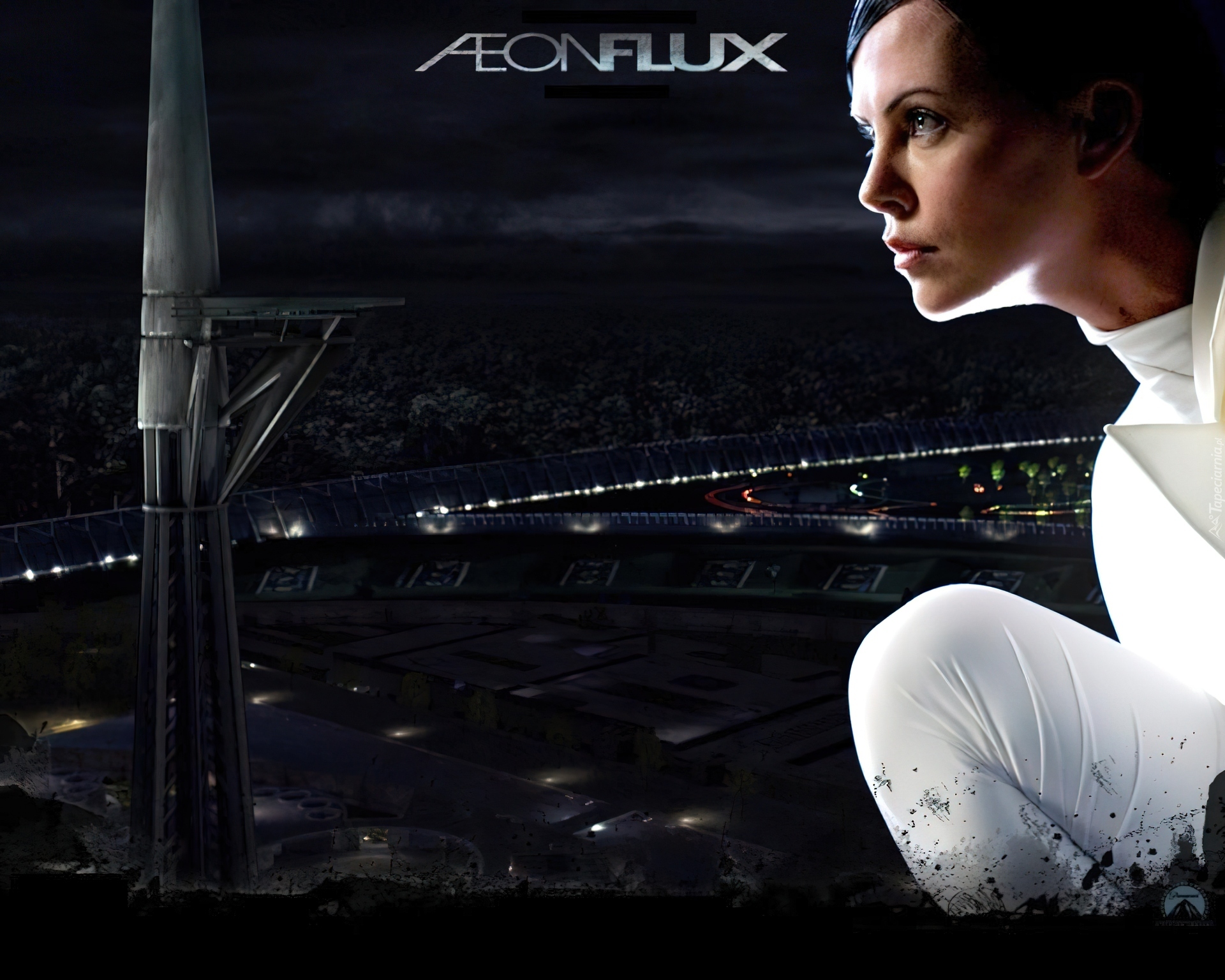 Film, Aeon Flux