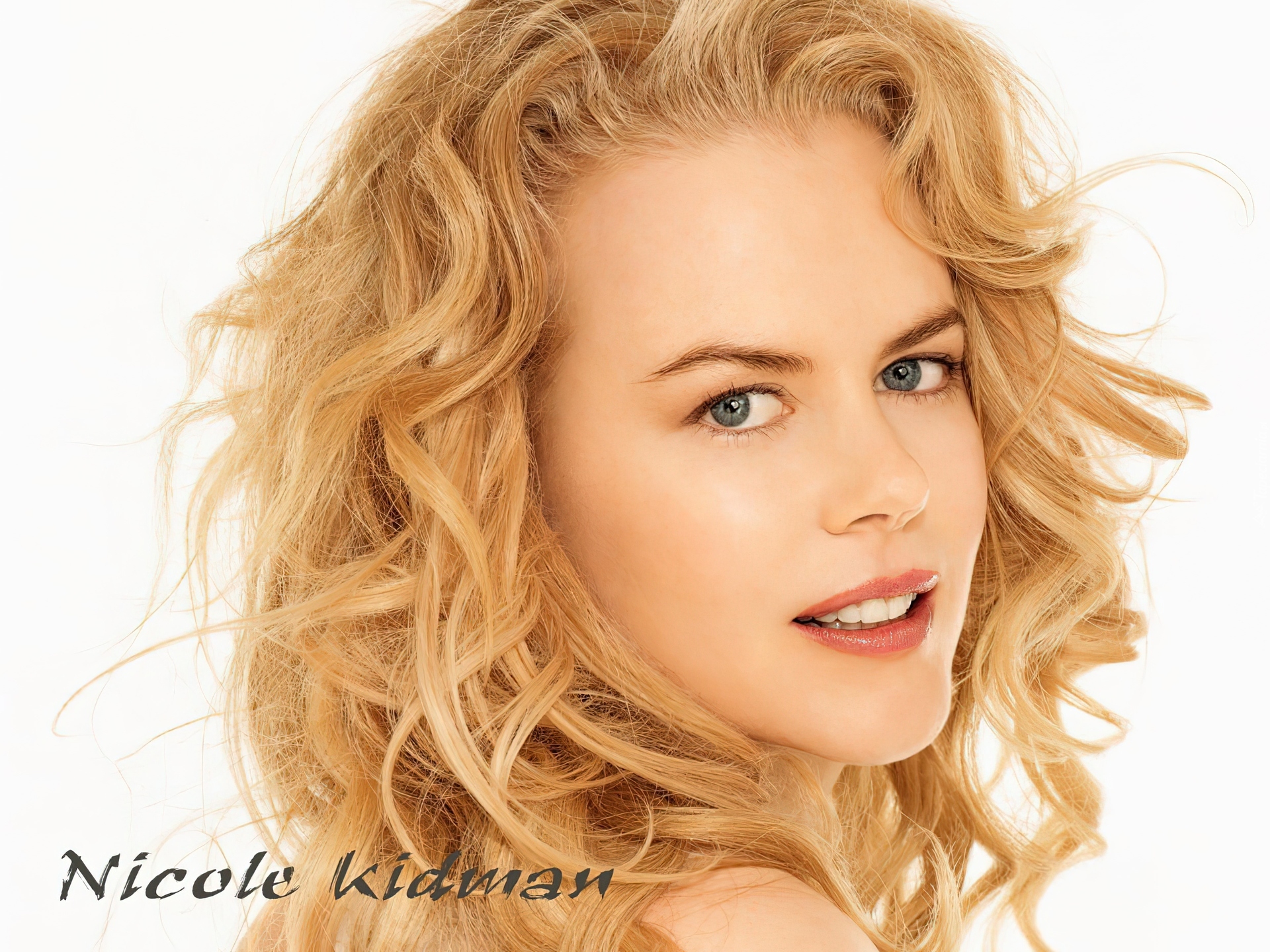 Nicole Kidman