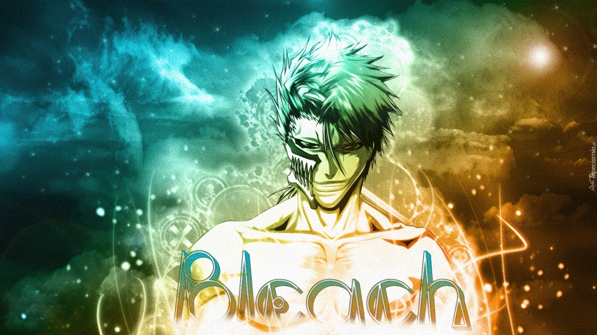 Grimmjow