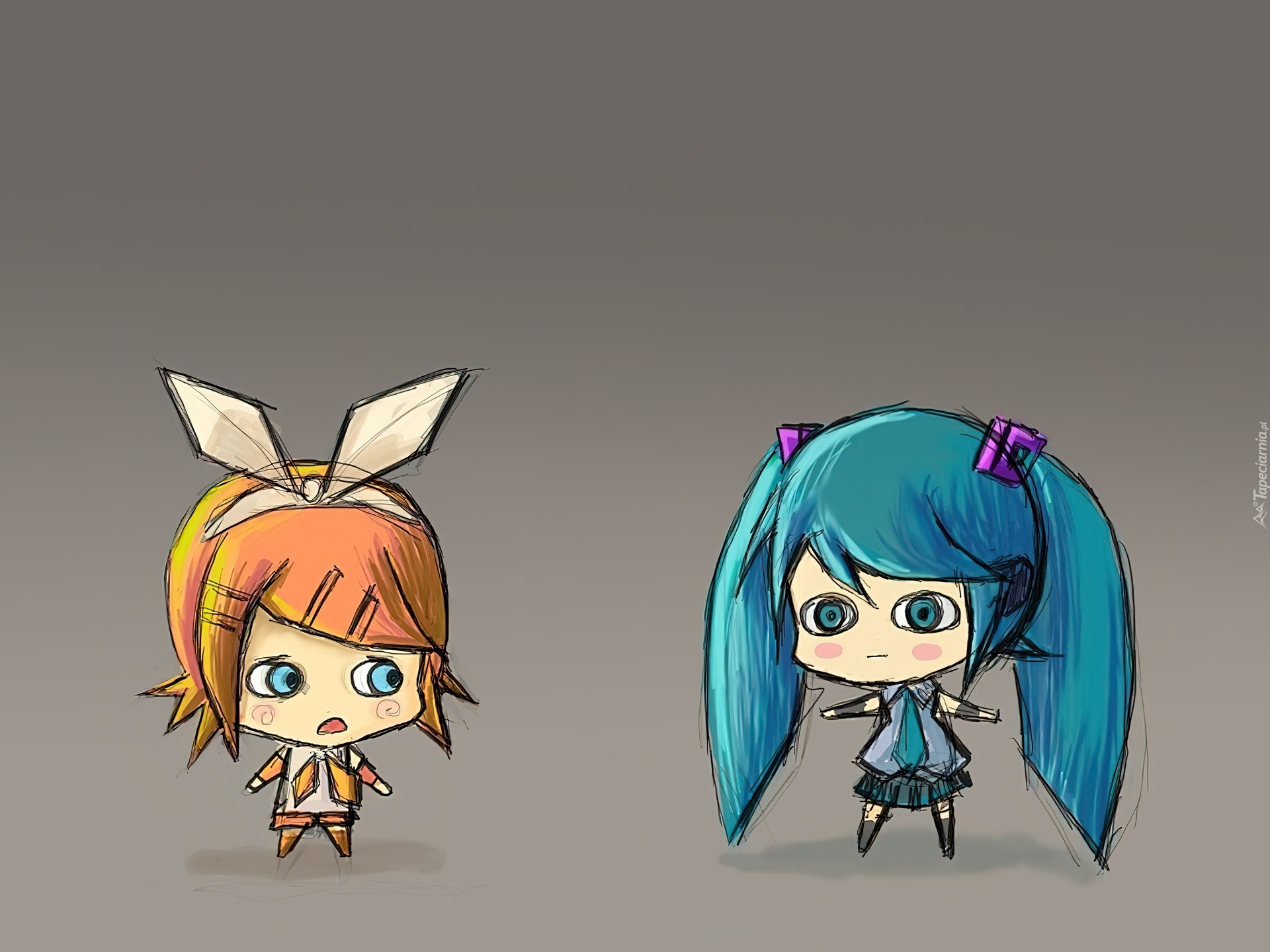 Vocaloid, Miku