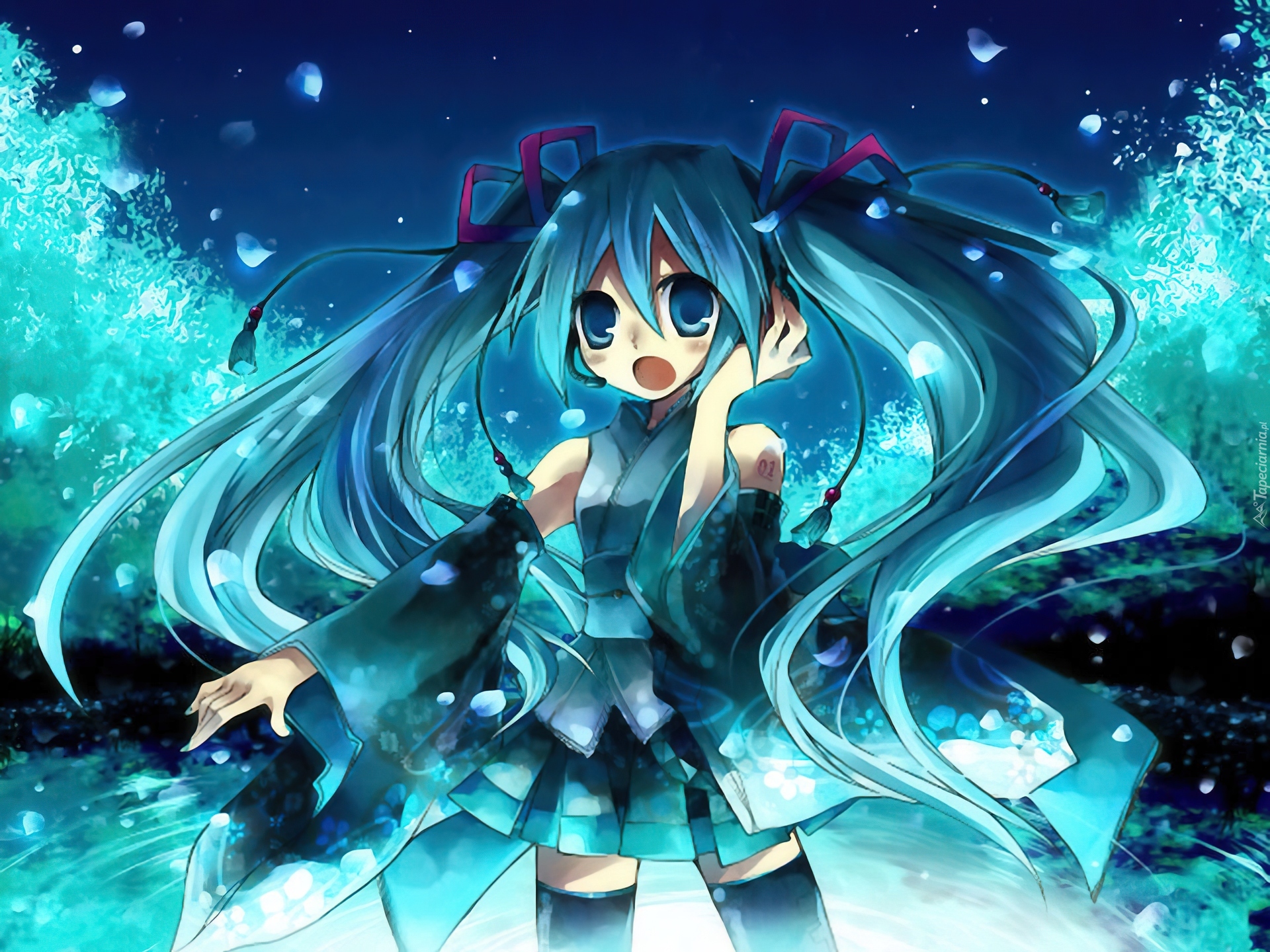 Hatsune Miku