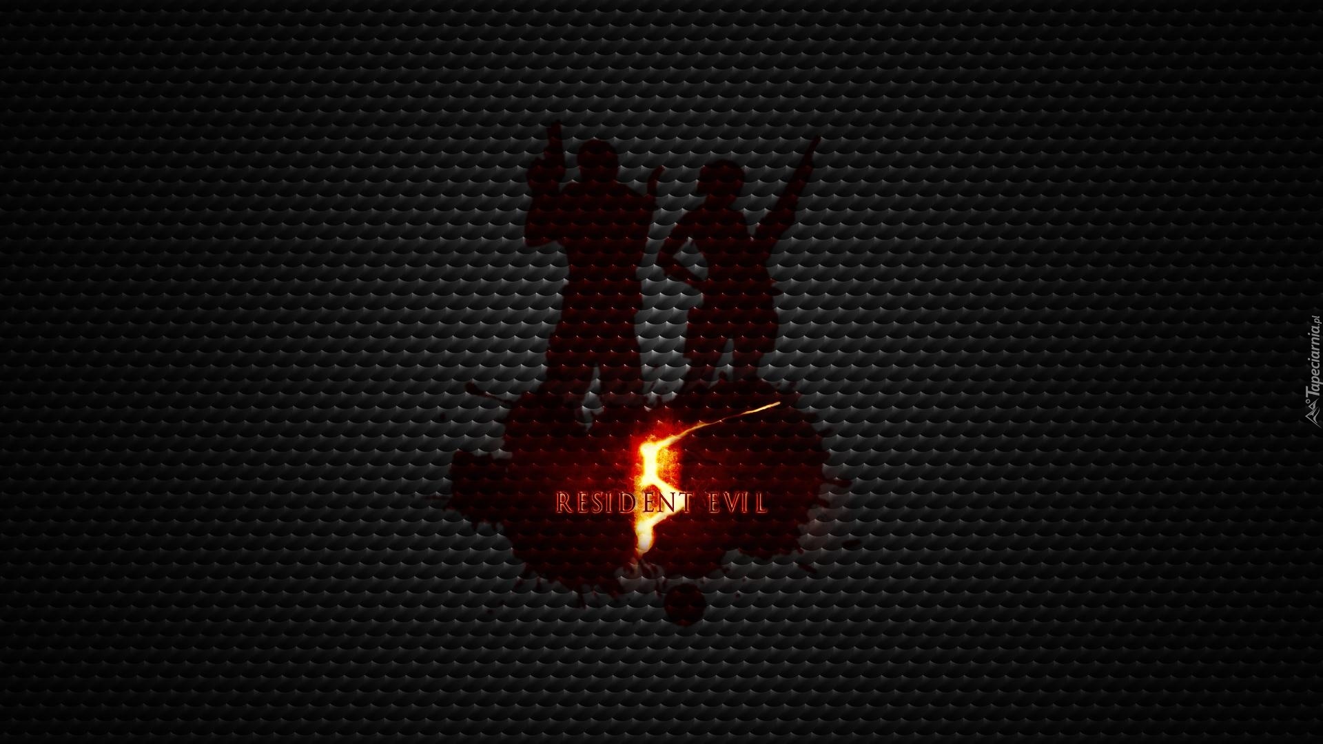 Resident Evil 5