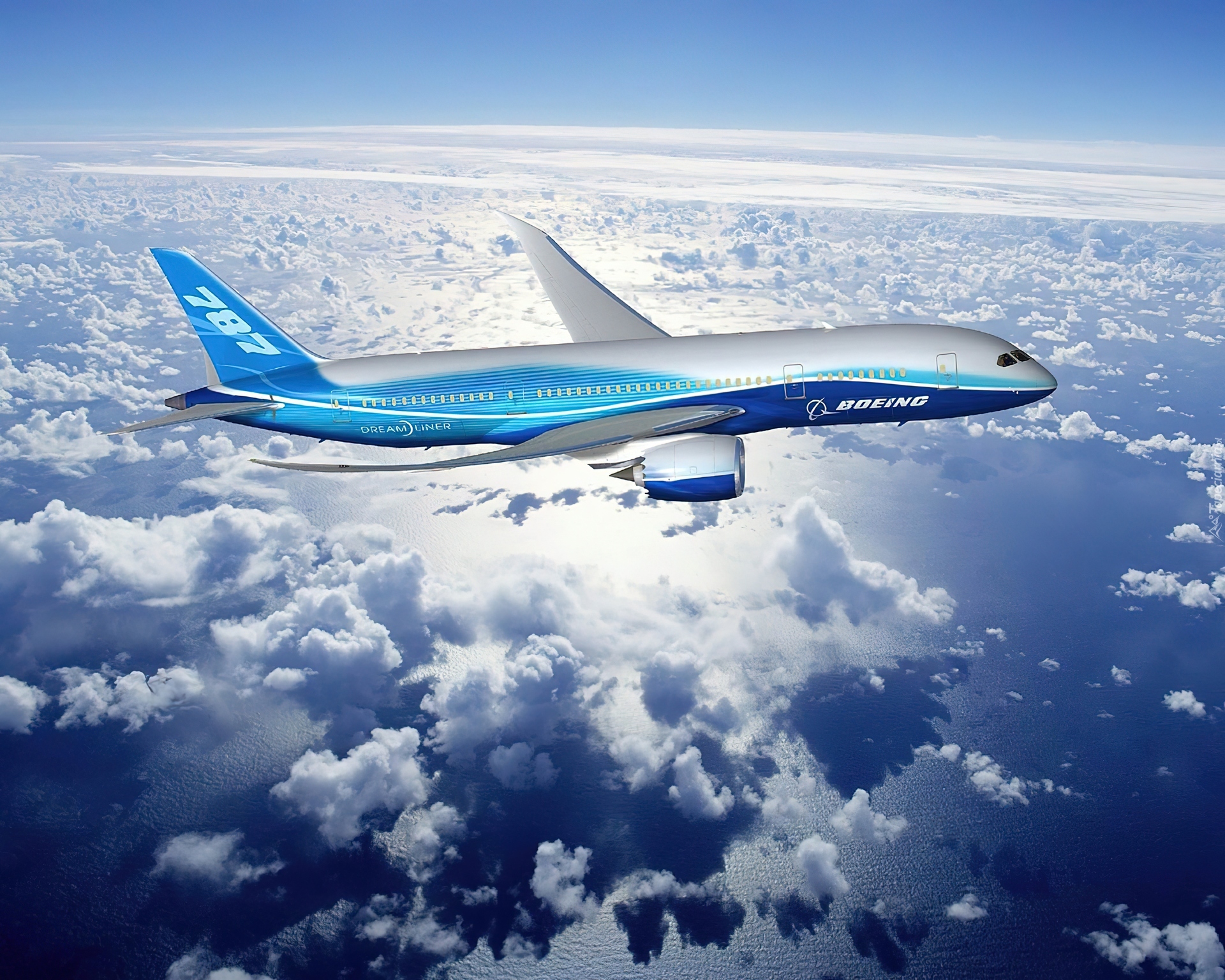 Boeing 787