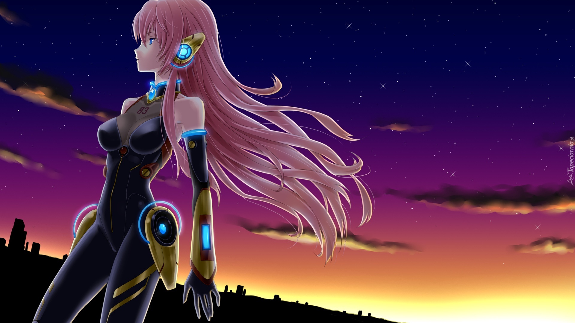 Megurine Luka