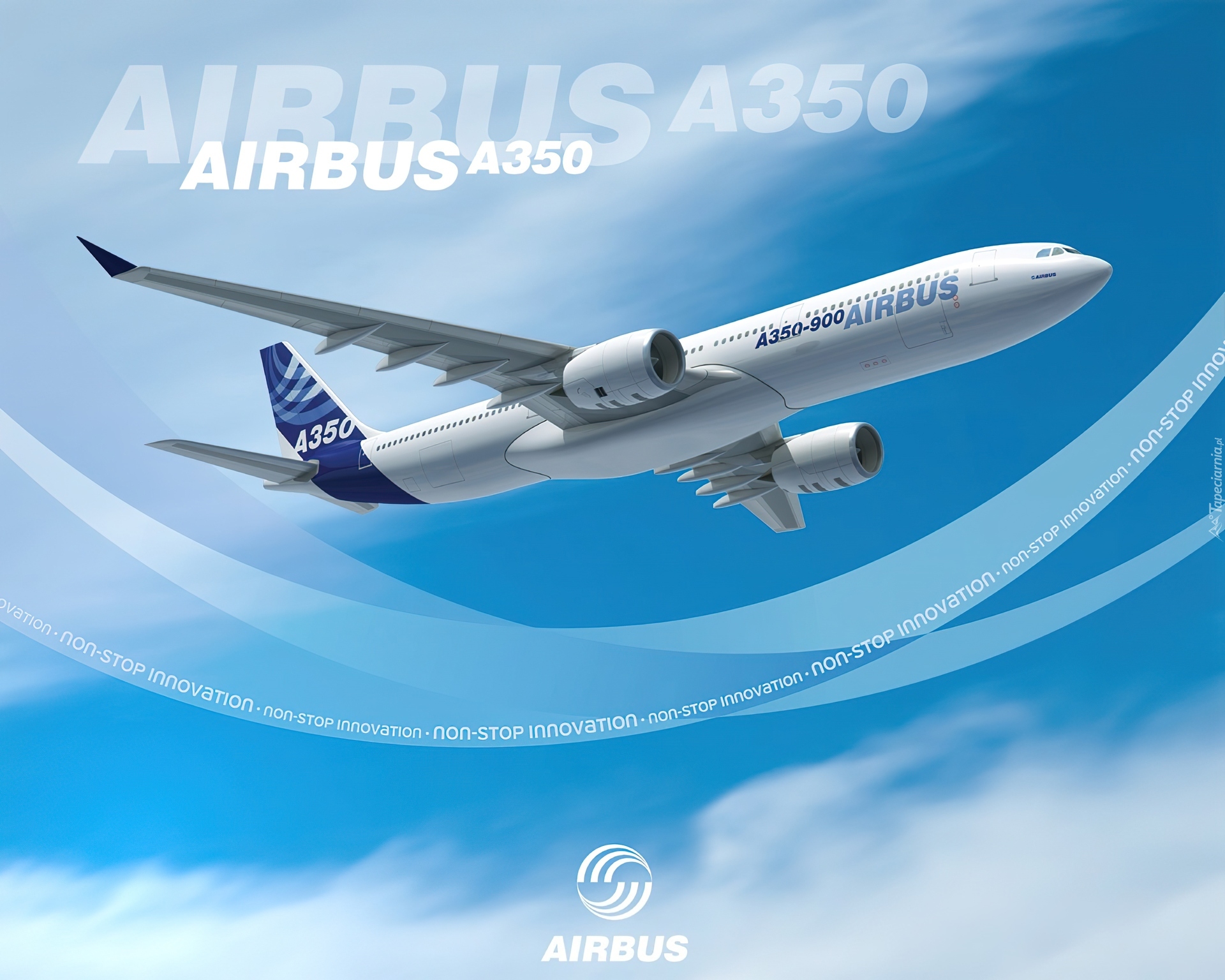 Airbus A350